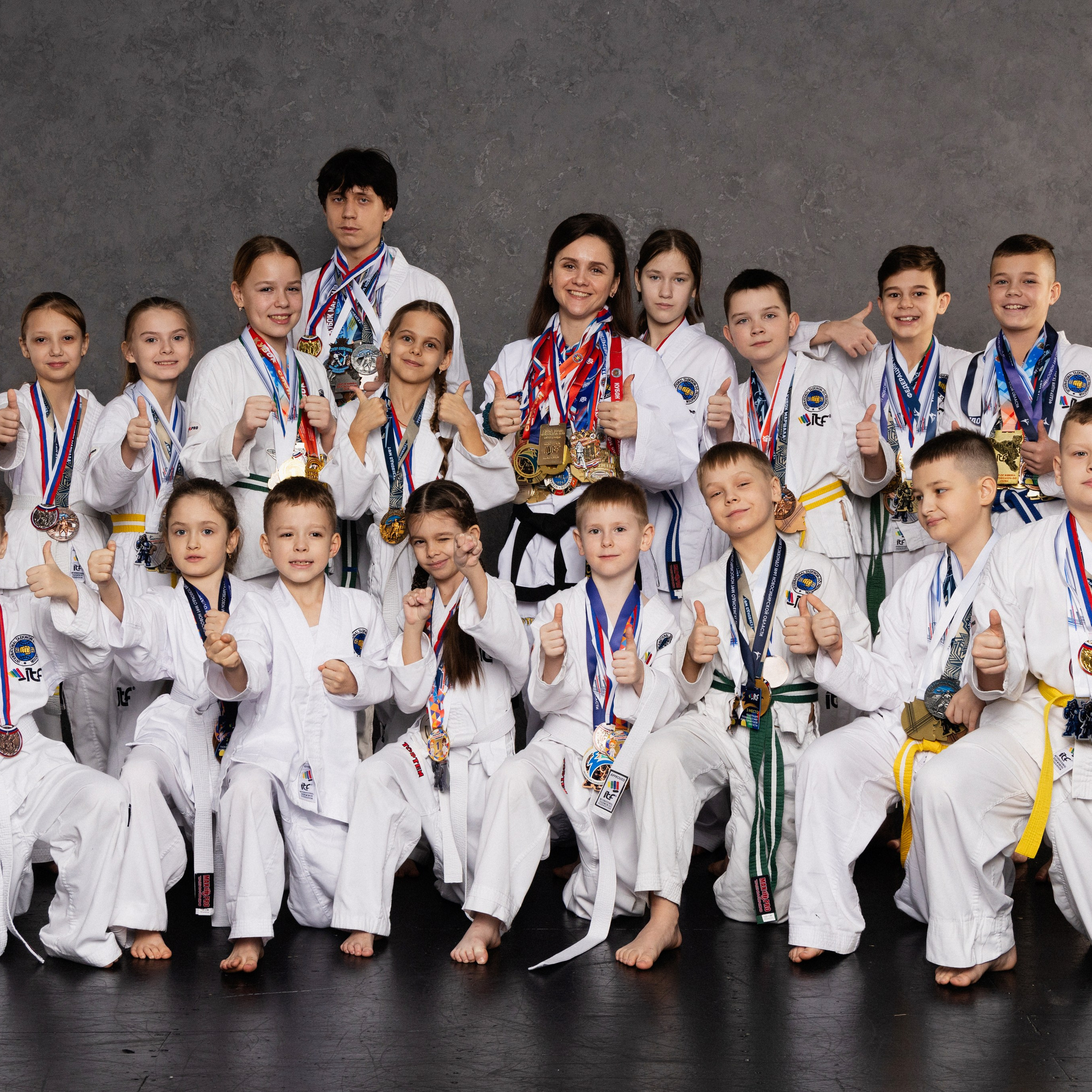 Отзывы. Фотограф НСК-Кем-СПБ Александра Фомич