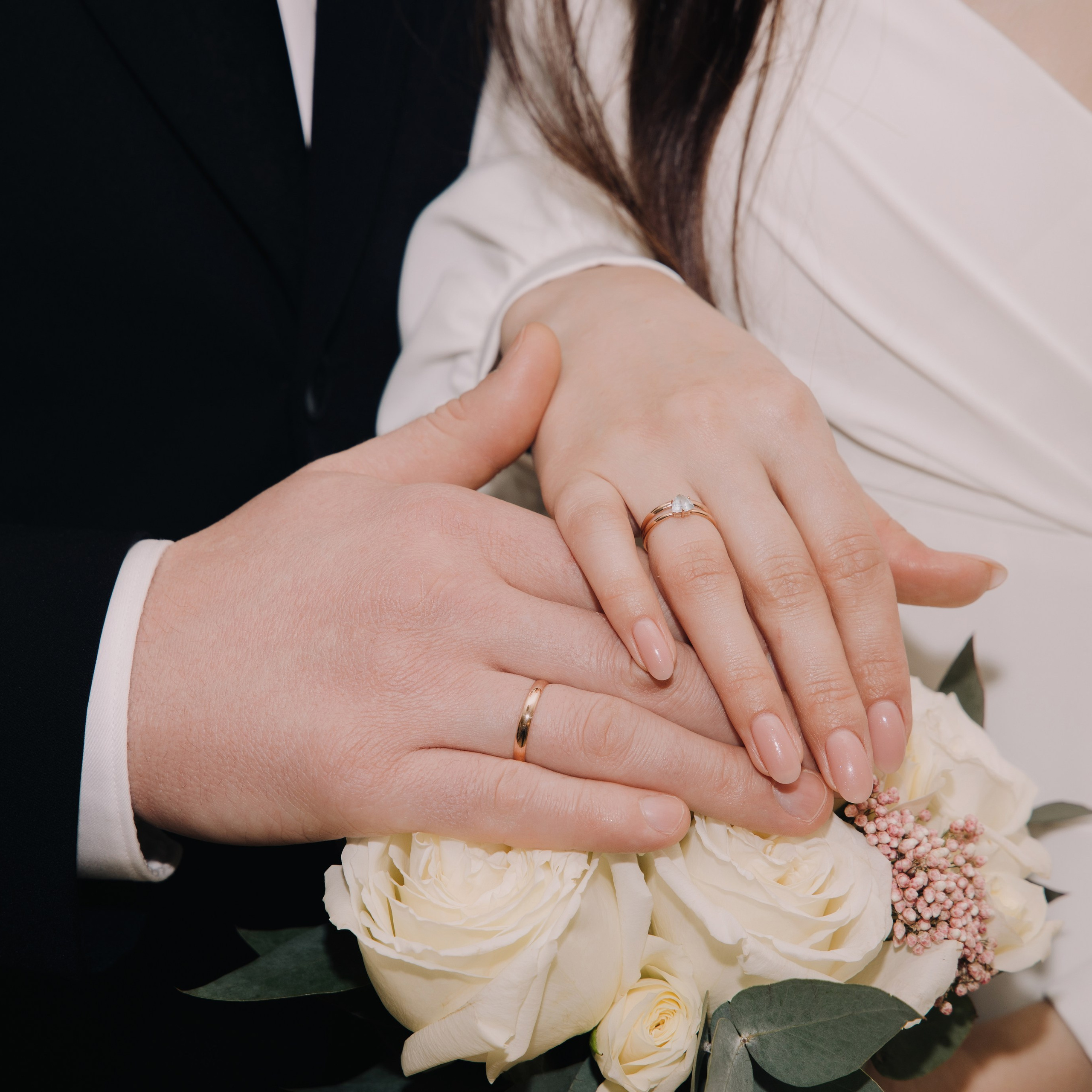 Анастасия и&nbsp;Дмитрий