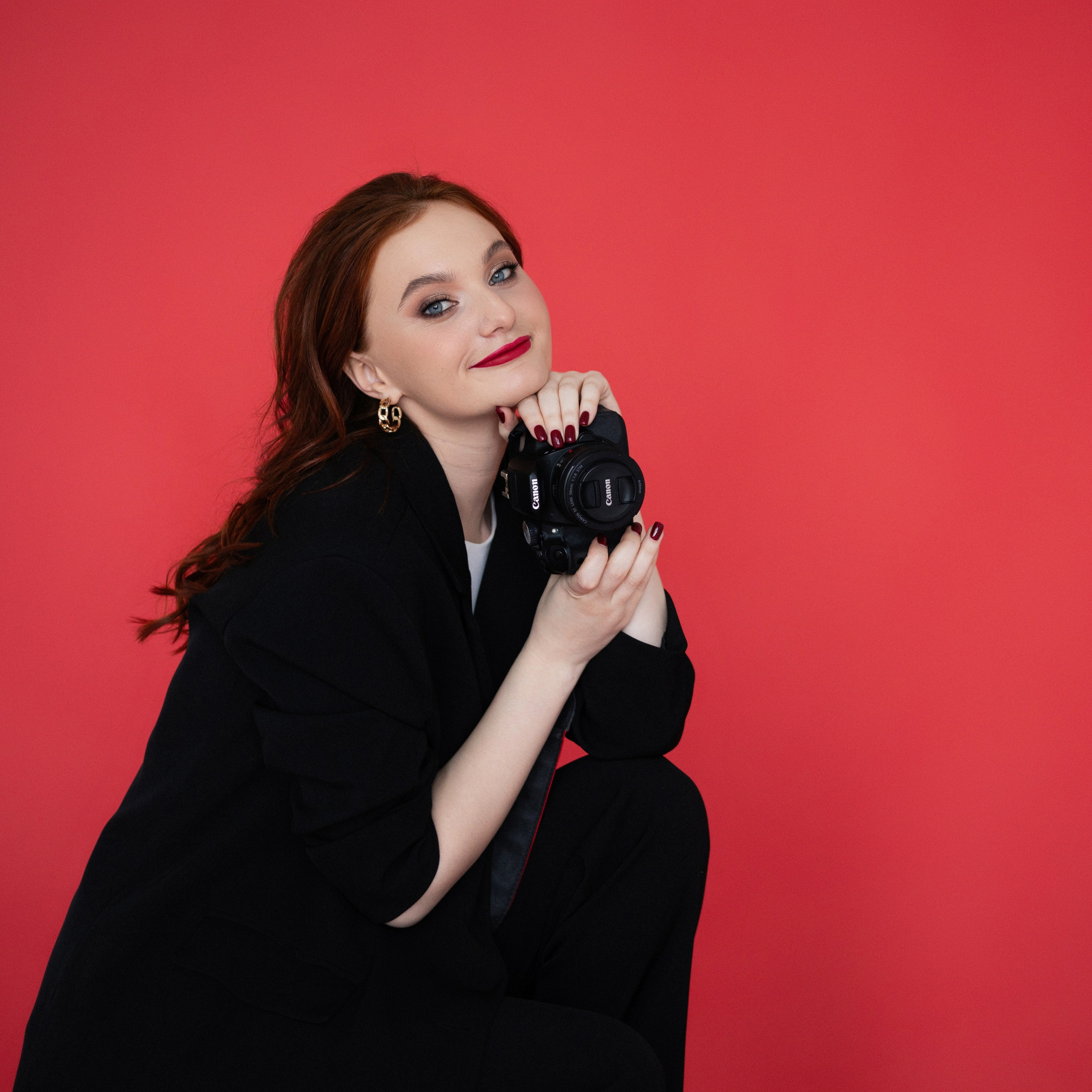 Отзывы. Фотограф НСК-Кем-СПБ Александра Фомич