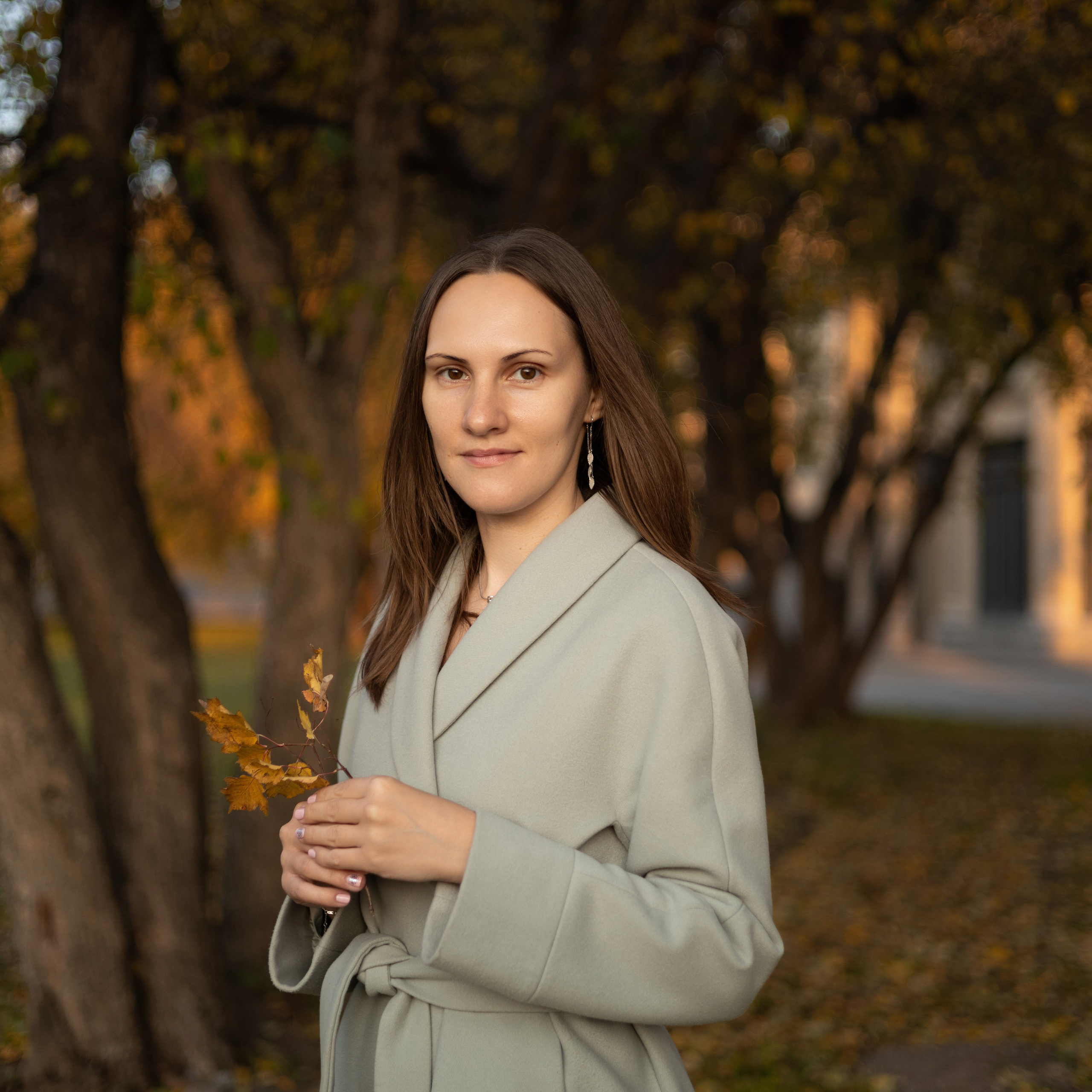 Отзывы. Фотограф НСК-Кем-СПБ Александра Фомич