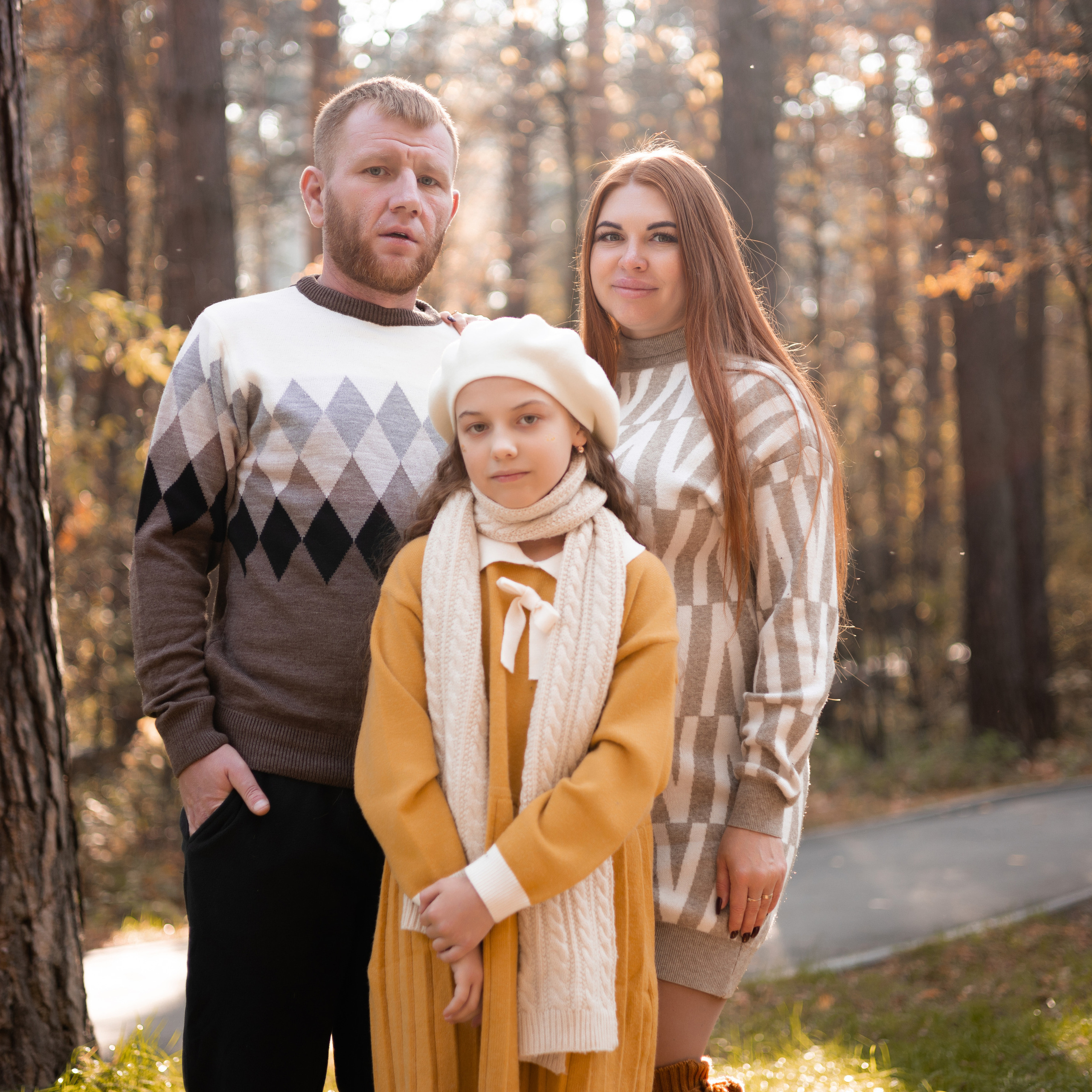 Отзывы. Фотограф НСК-Кем-СПБ Александра Фомич