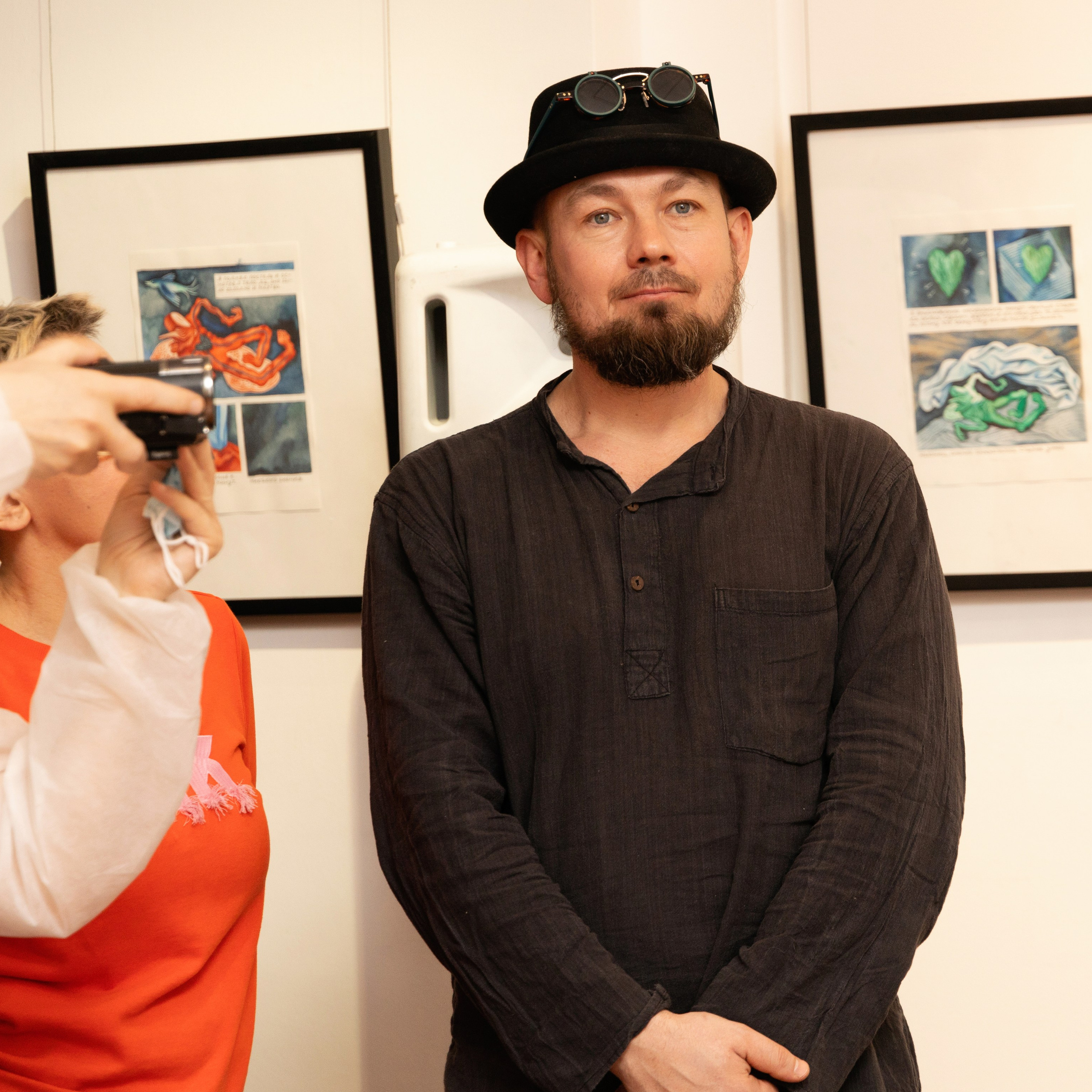 Отзывы. Фотограф НСК-Кем-СПБ Александра Фомич