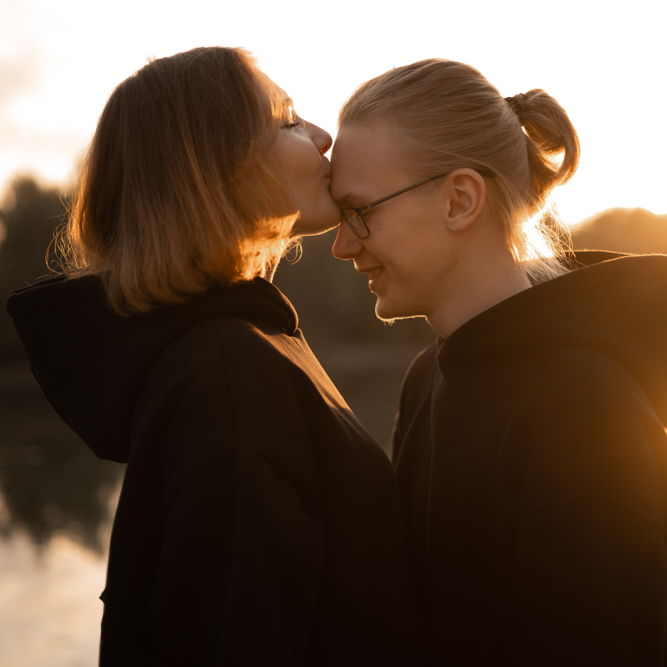 Елизавета и Матвей