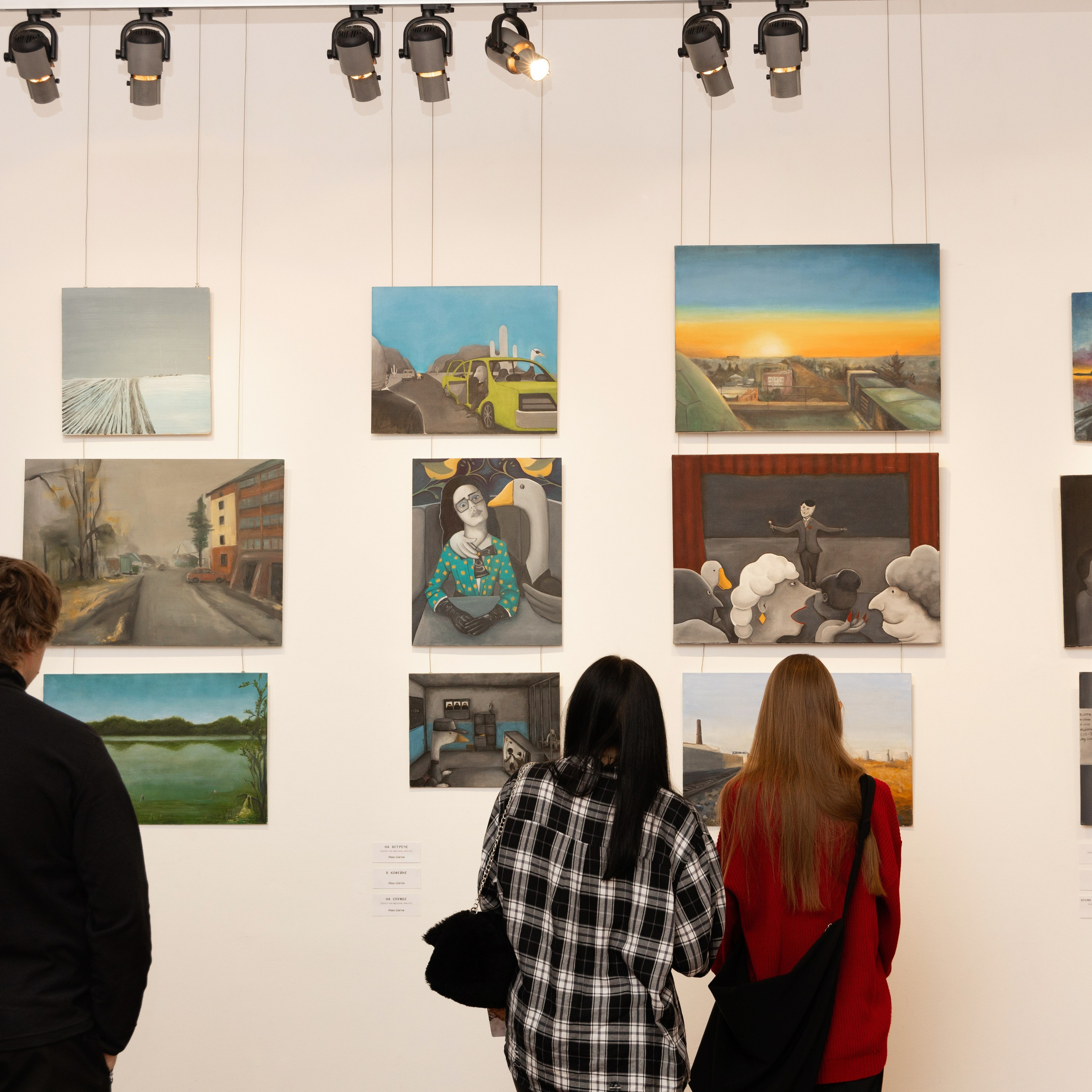 Отзывы. Фотограф НСК-Кем-СПБ Александра Фомич