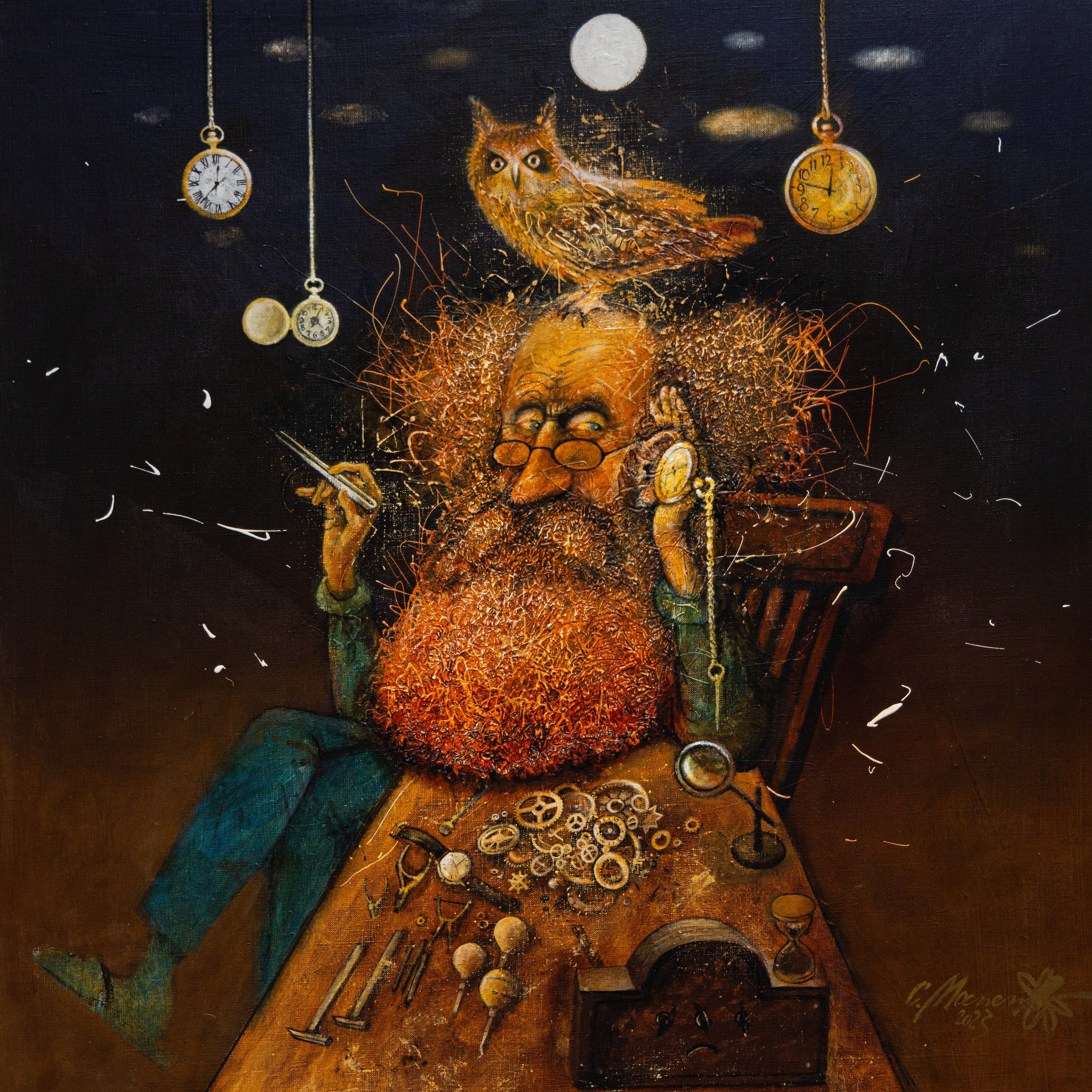 Отзывы. Фотограф НСК-Кем-СПБ Александра Фомич