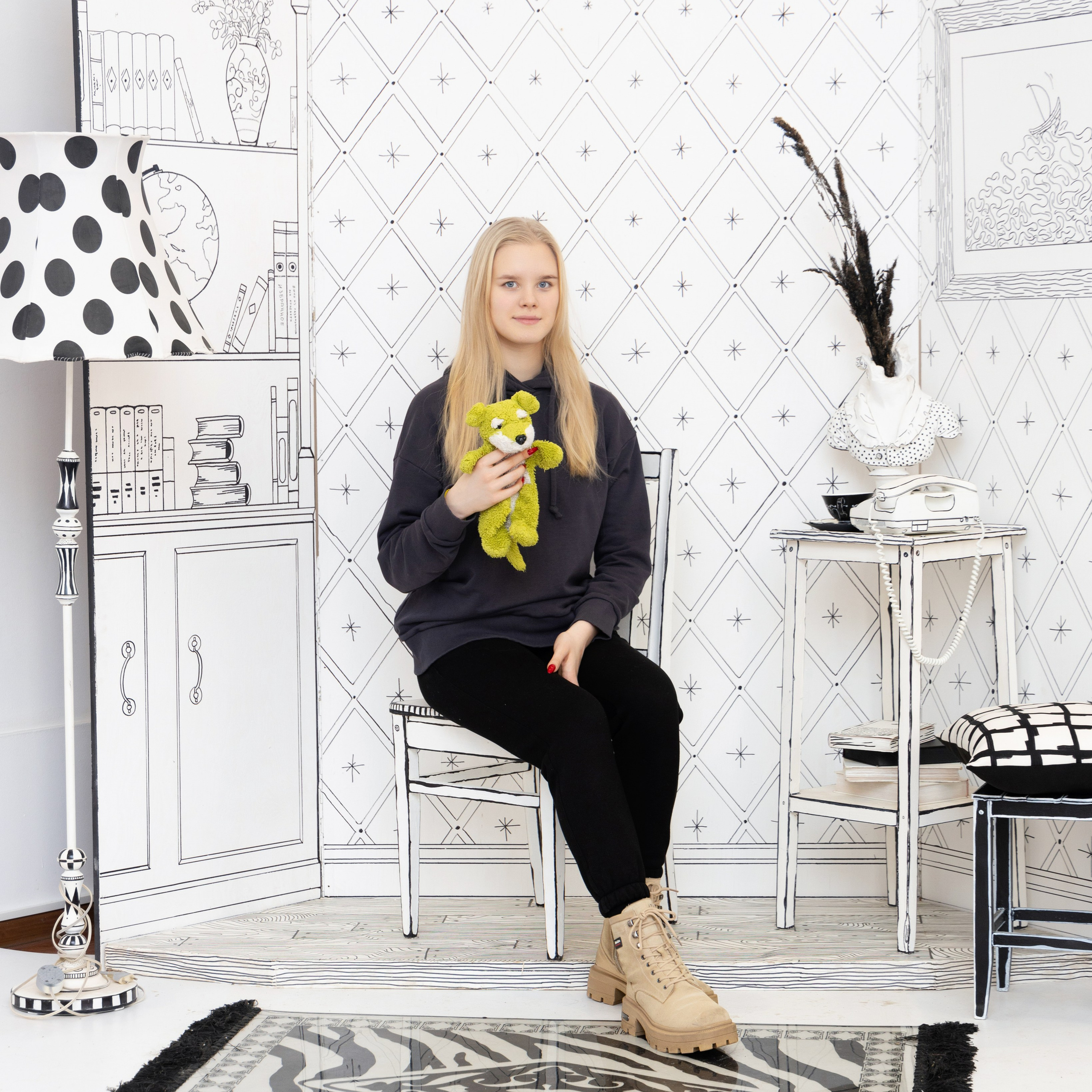 Отзывы. Фотограф НСК-Кем-СПБ Александра Фомич