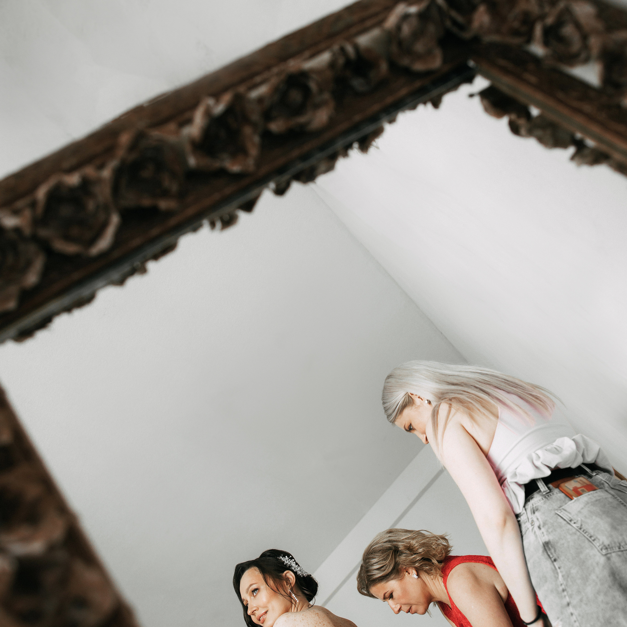 Дима и Катя