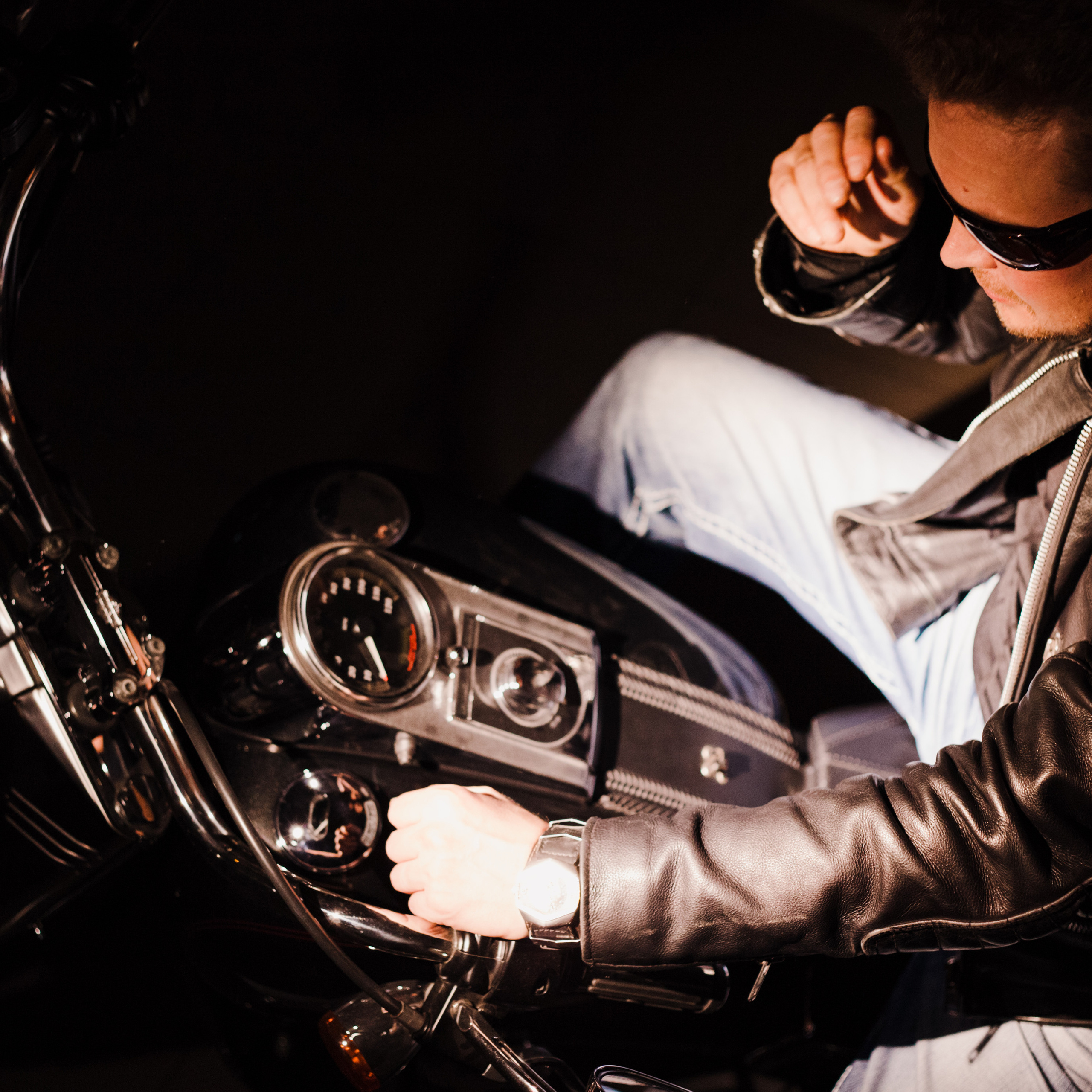 Мечта мальчишки