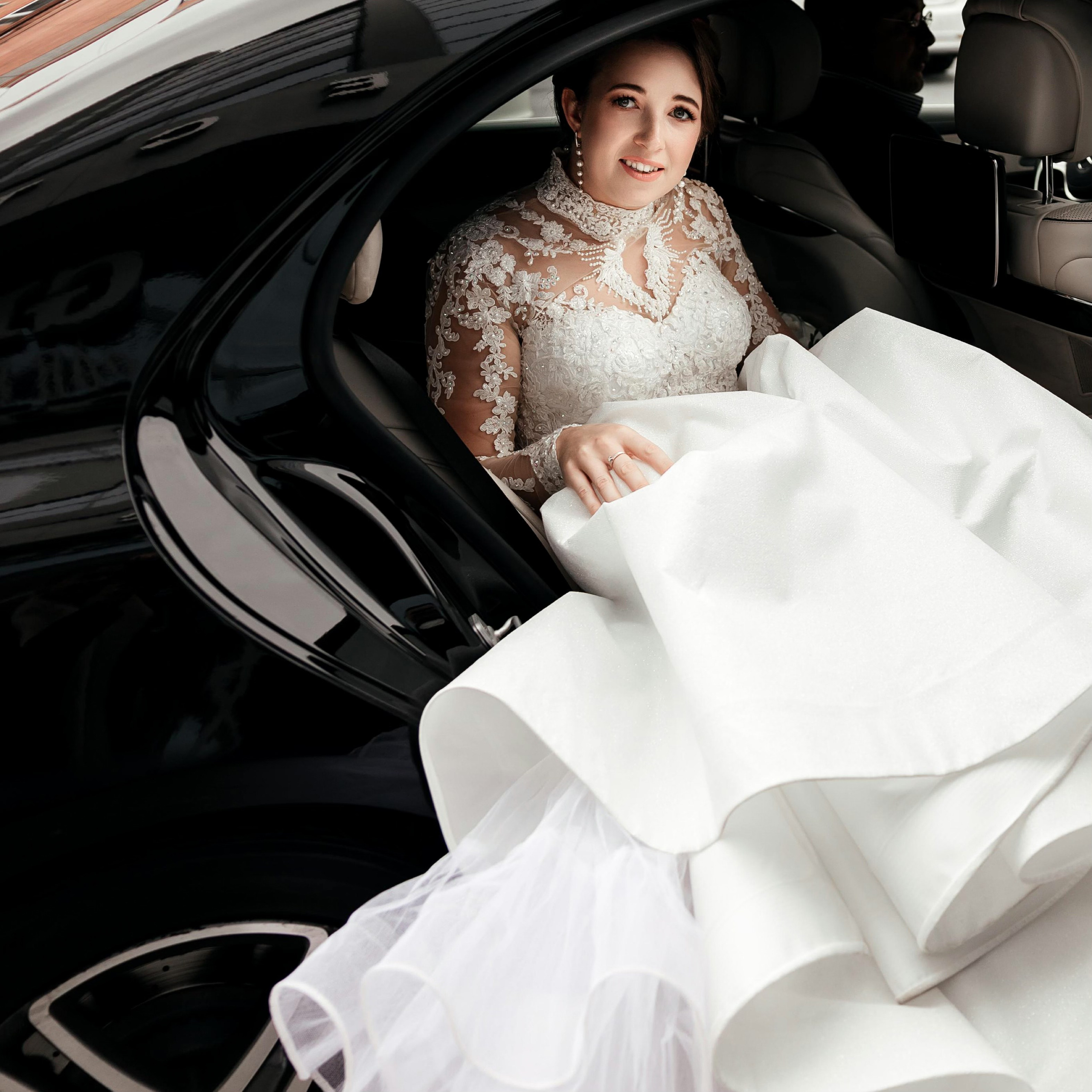 Федор и Анастасия