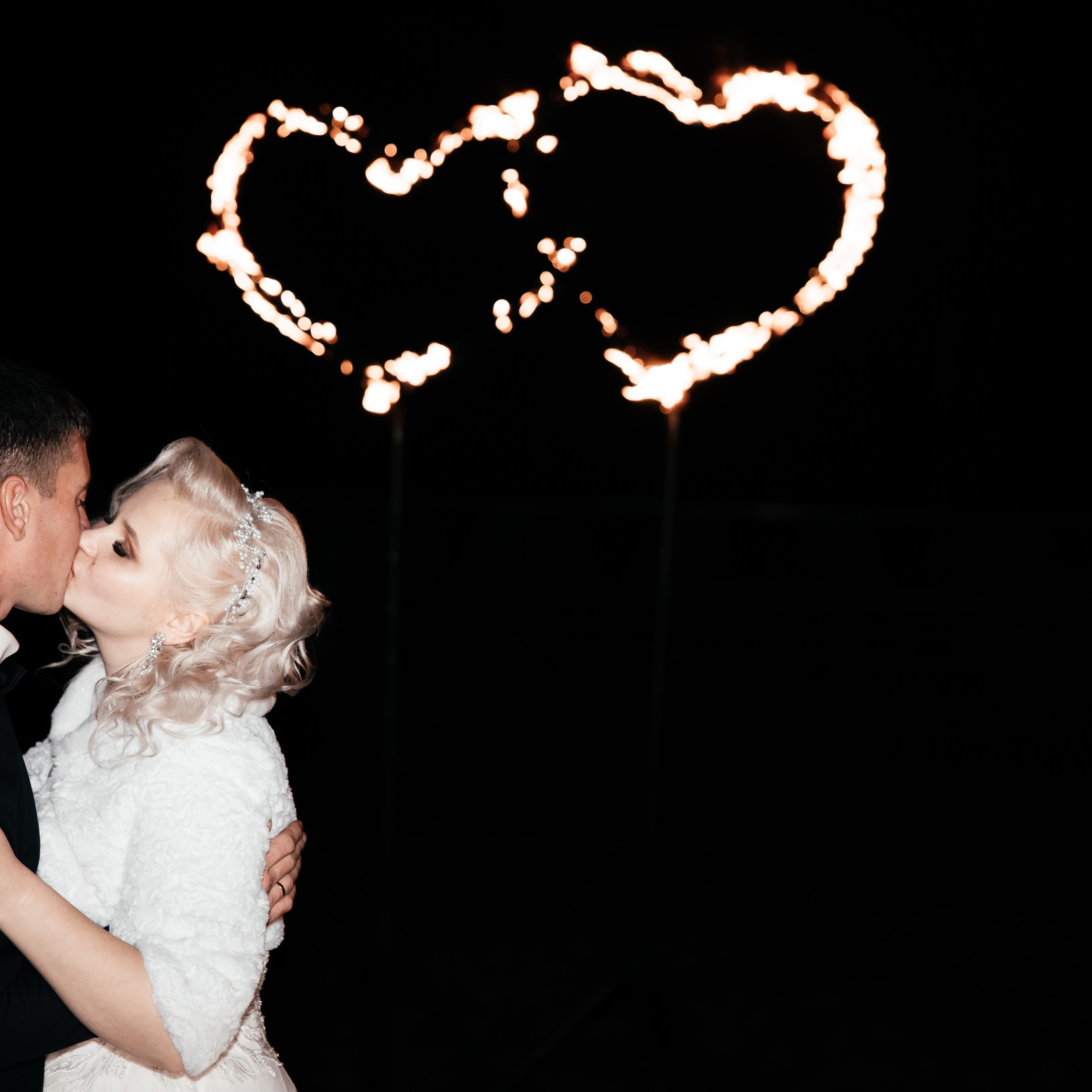 Отзывы. Свадебный и семейный фотограф Анна Печенкина