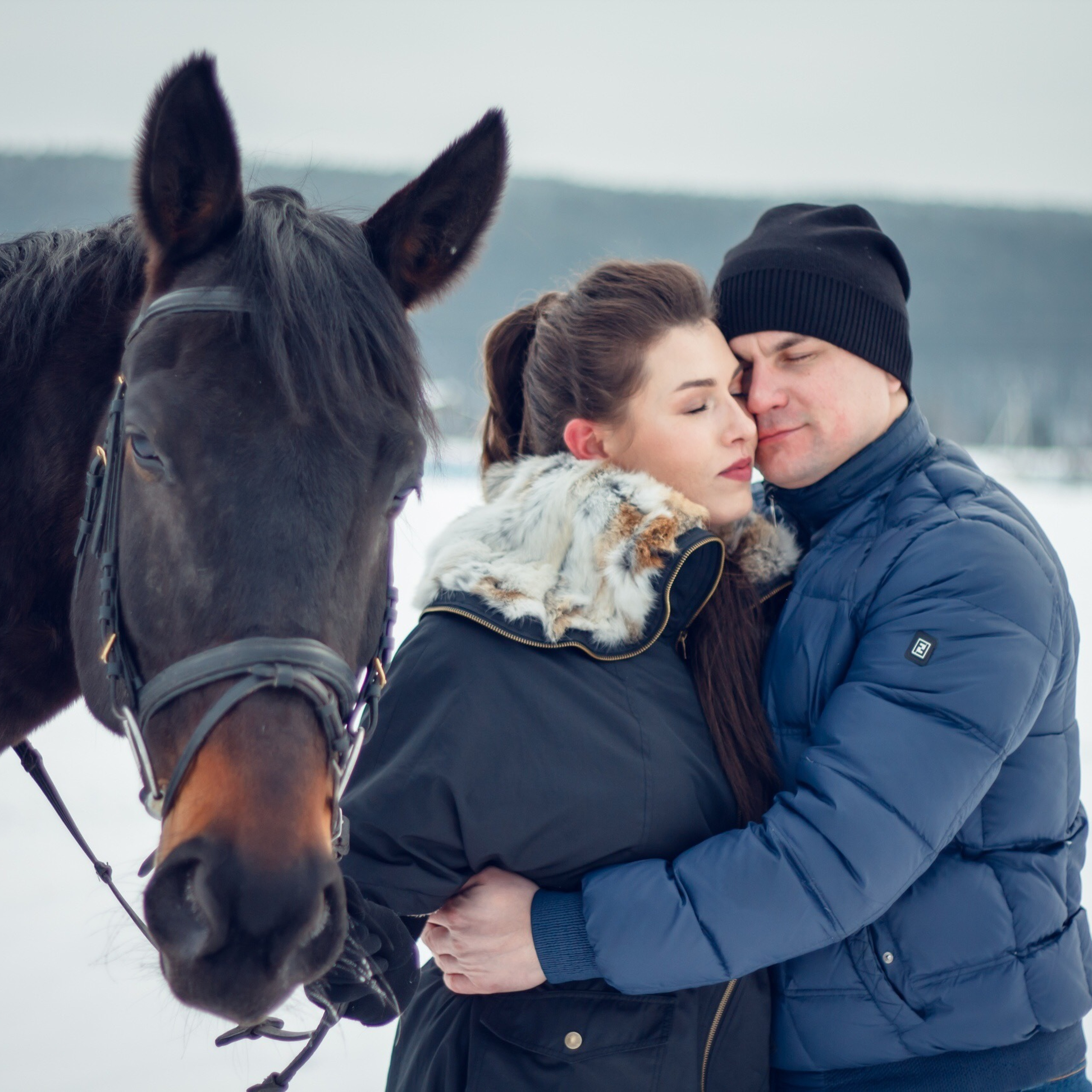 Отзывы. Свадебный и семейный фотограф Анна Печенкина