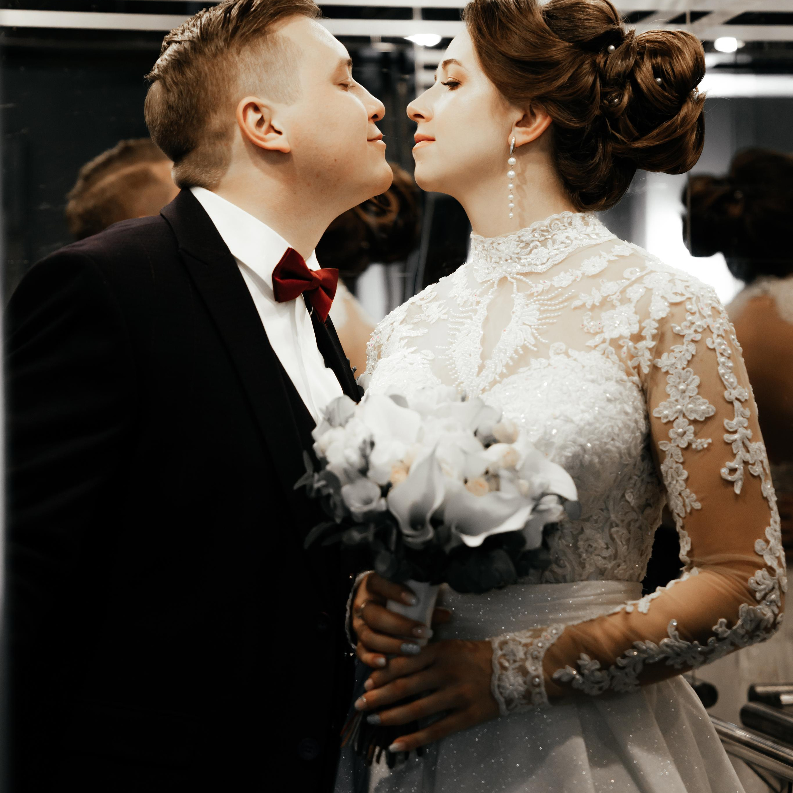 Отзывы. Свадебный и семейный фотограф Анна Печенкина