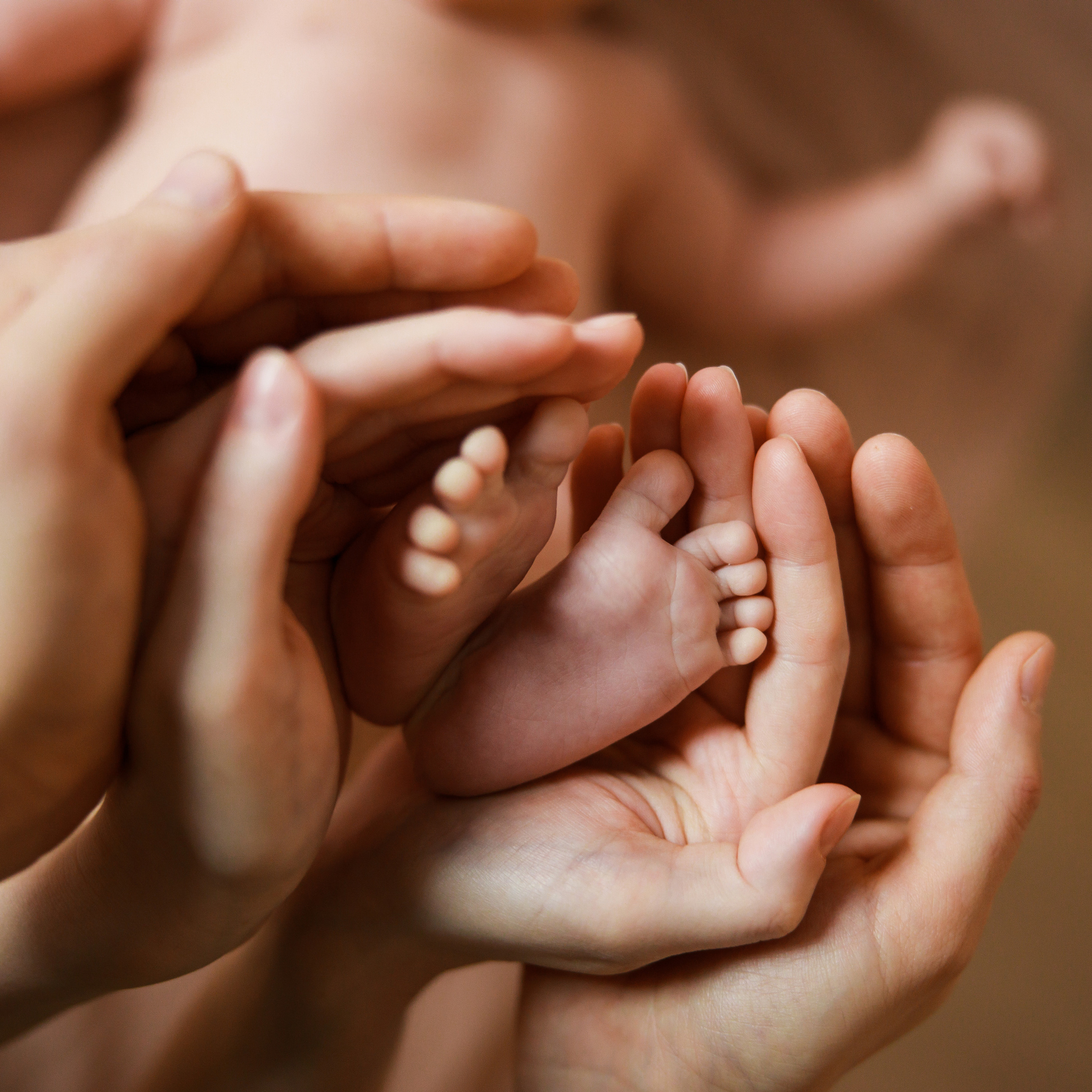 Уютная, домашняя история…