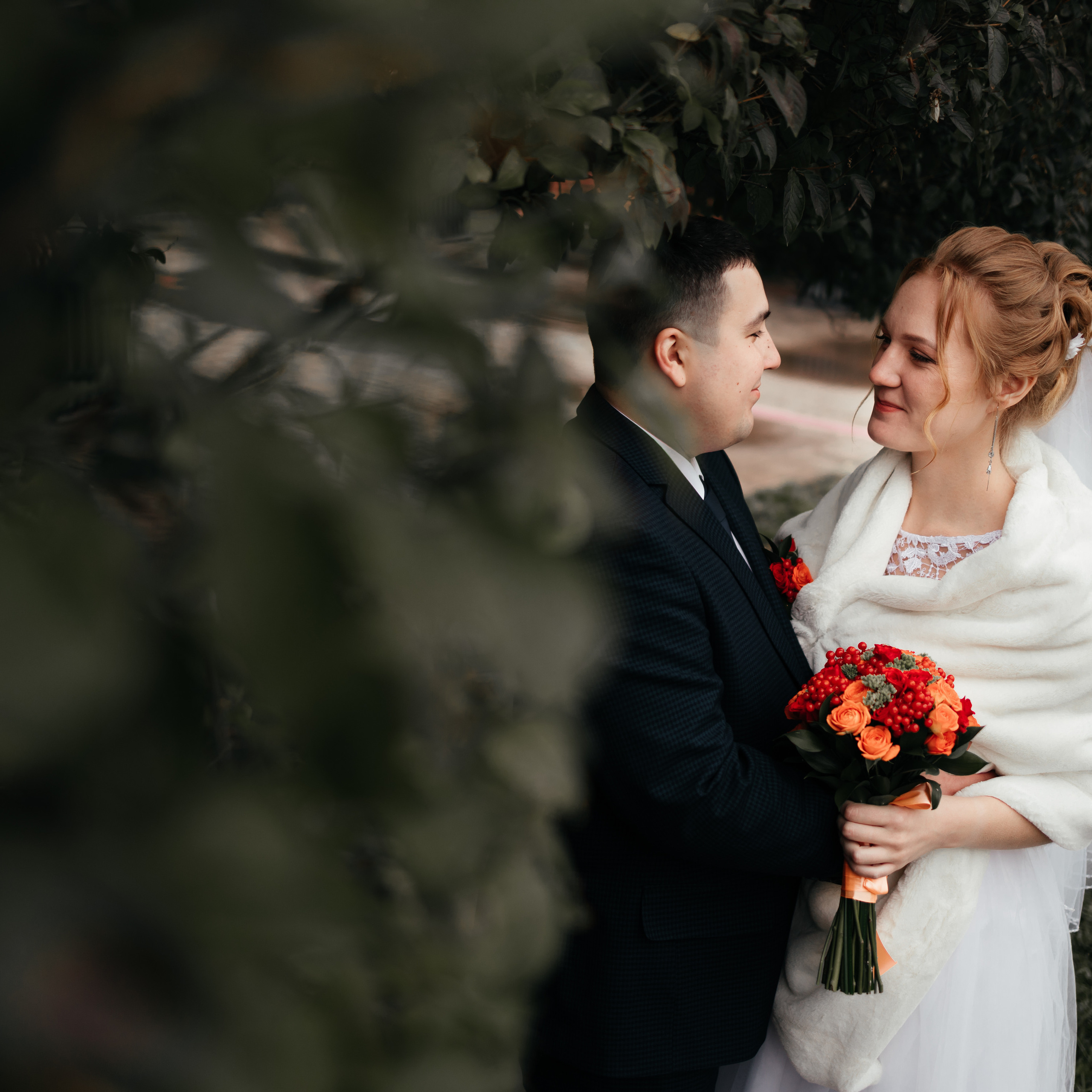 Отзывы. Свадебный и семейный фотограф Анна Печенкина