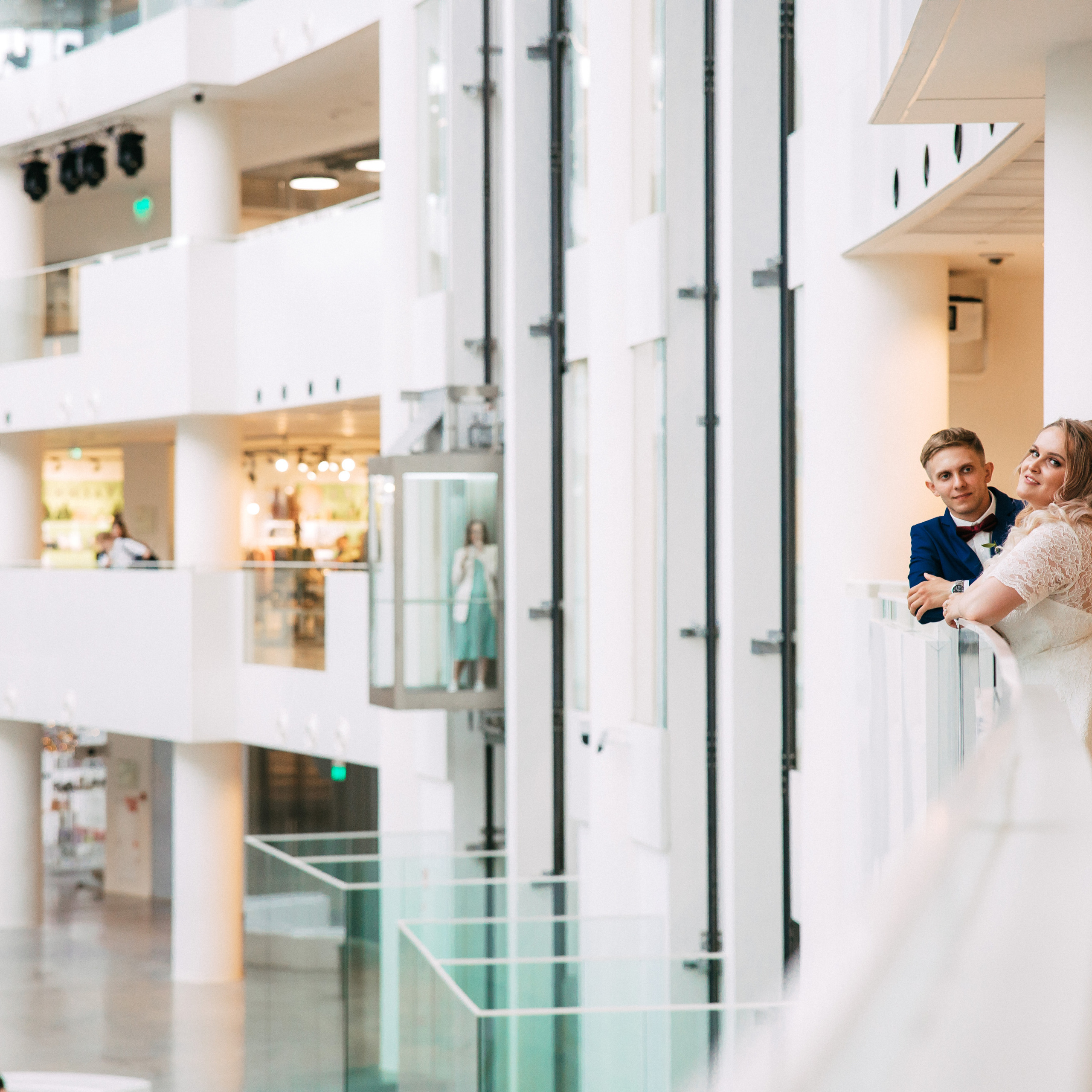 Отзывы. Свадебный и семейный фотограф Анна Печенкина