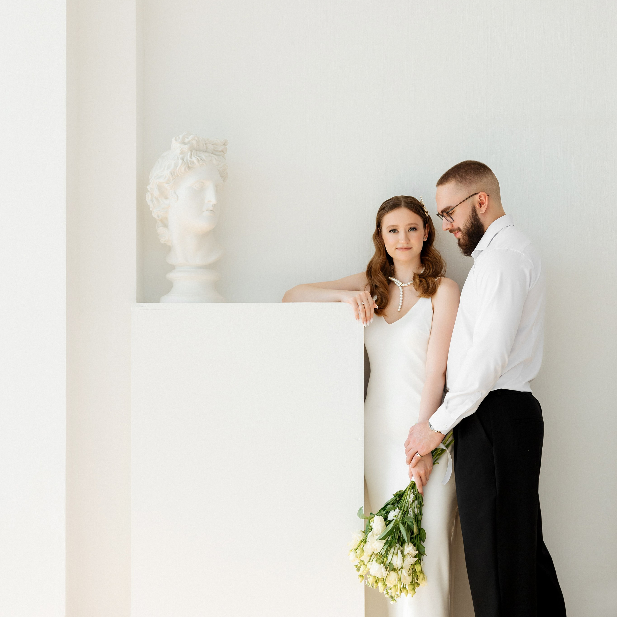 Никита и Настя