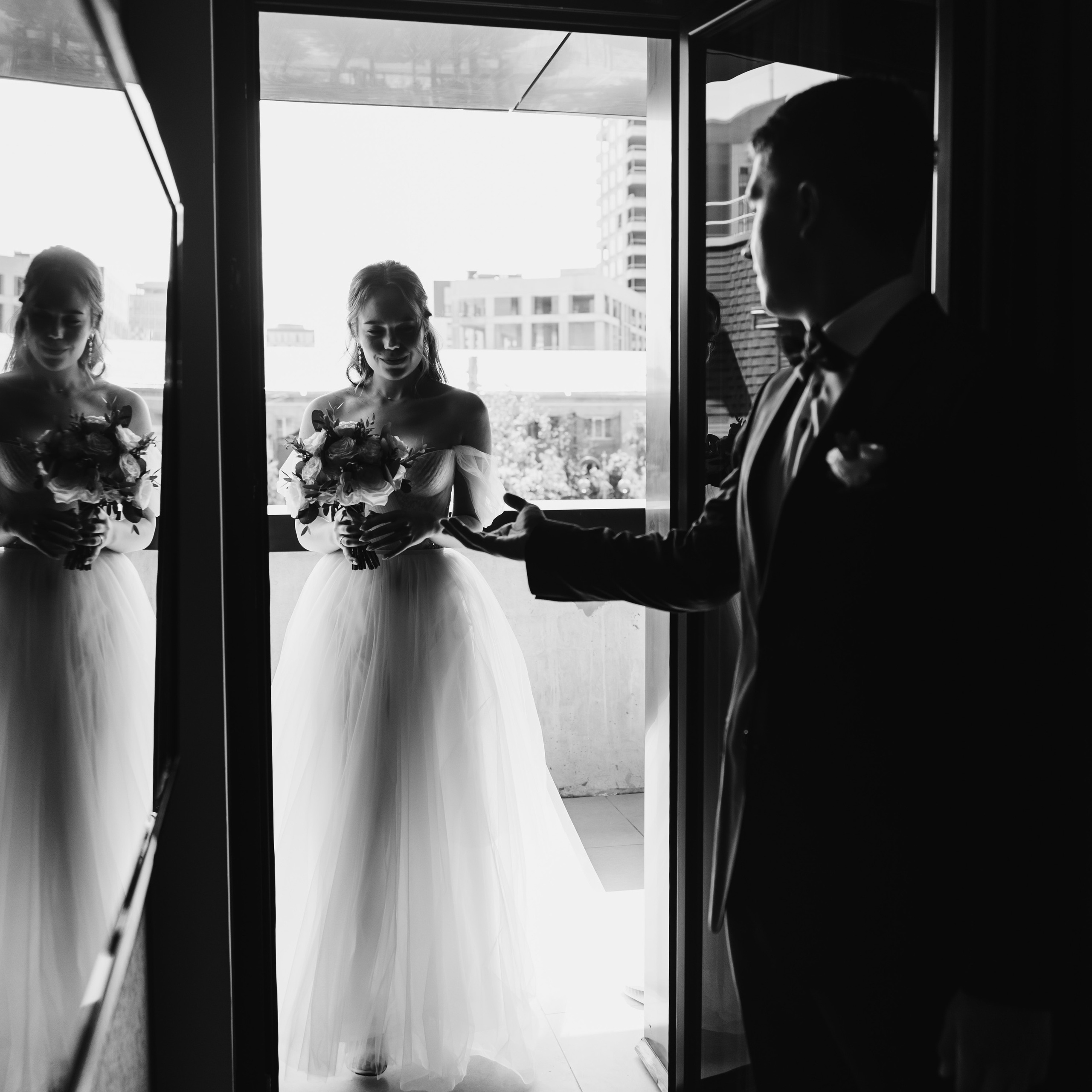 Максим и Александра