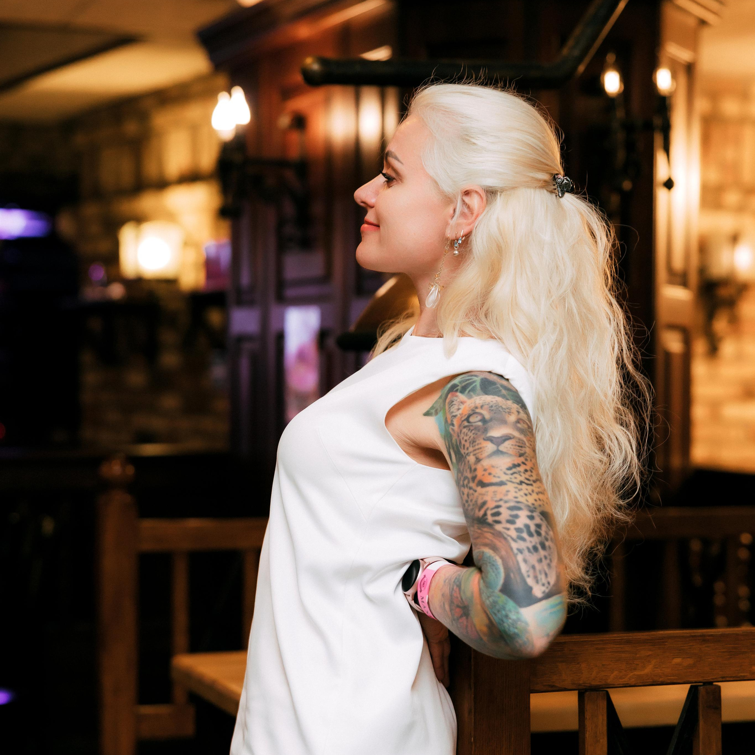 Отзывы. Свадебный и семейный фотограф Анна Печенкина