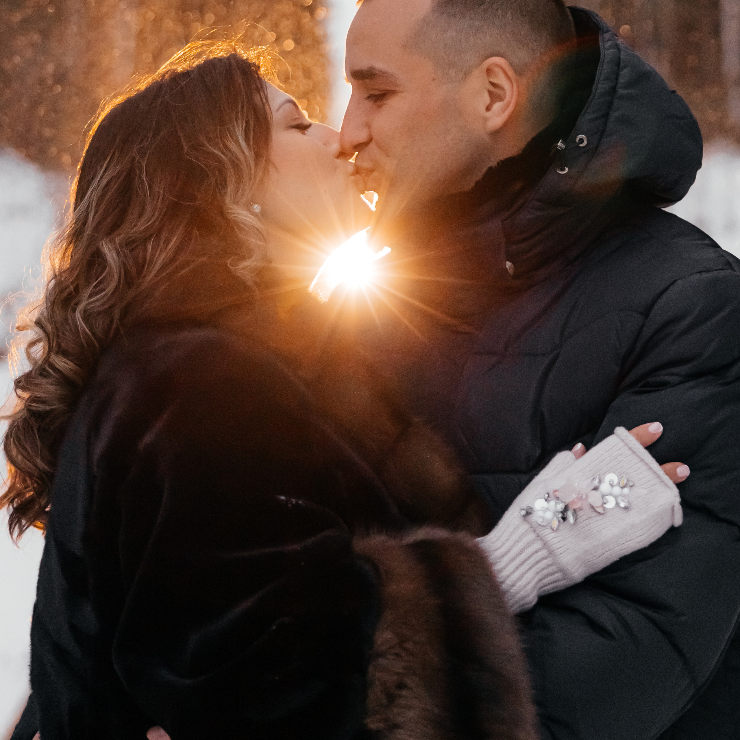 Отзывы. Свадебный и семейный фотограф Анна Печенкина