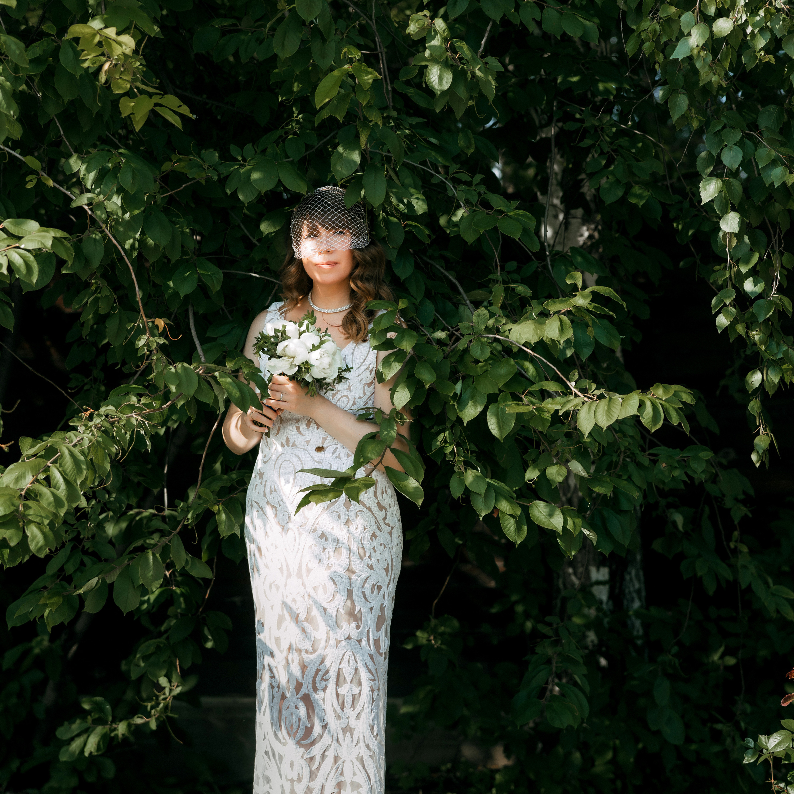 Андрей и Евгения