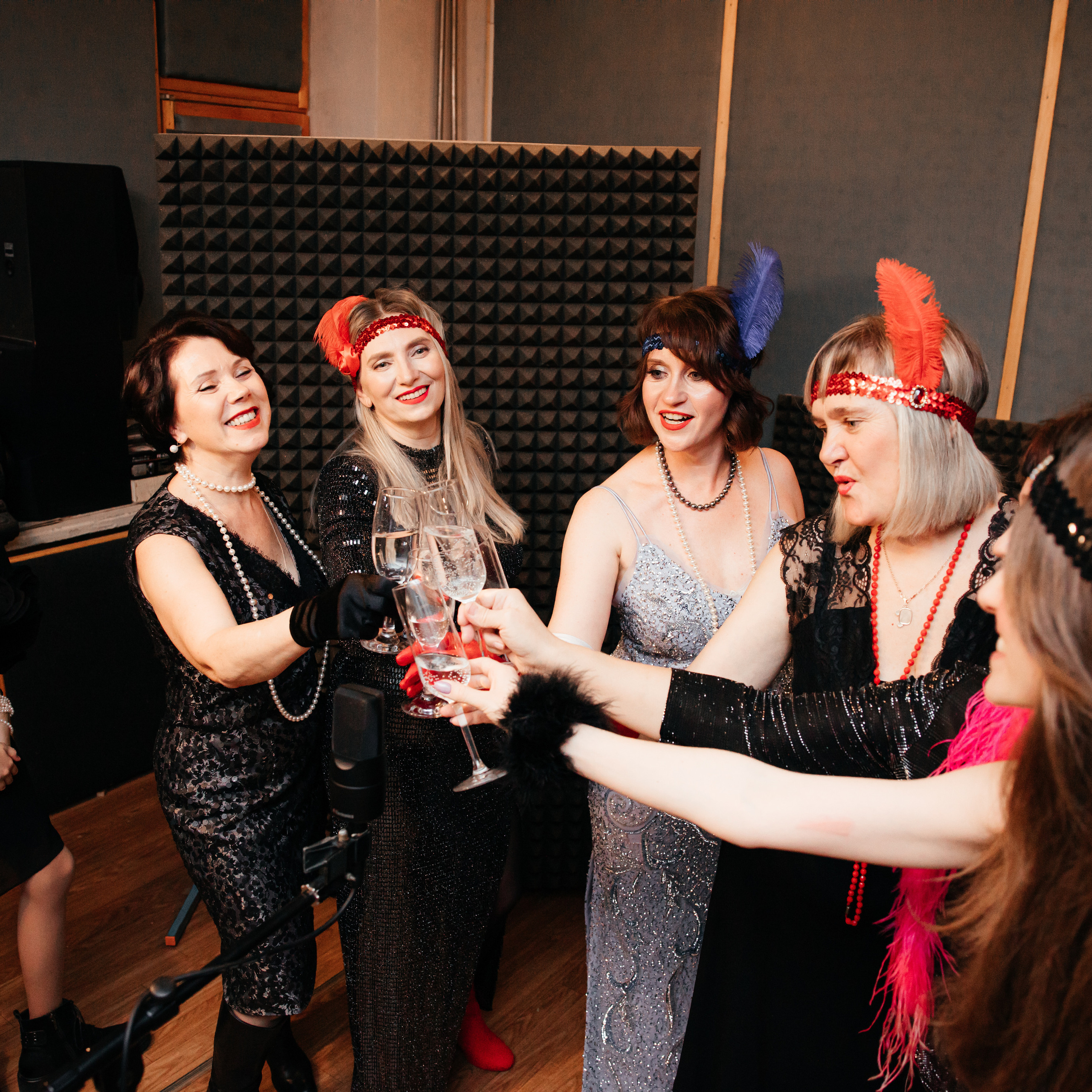 Отзывы. Свадебный и семейный фотограф Анна Печенкина