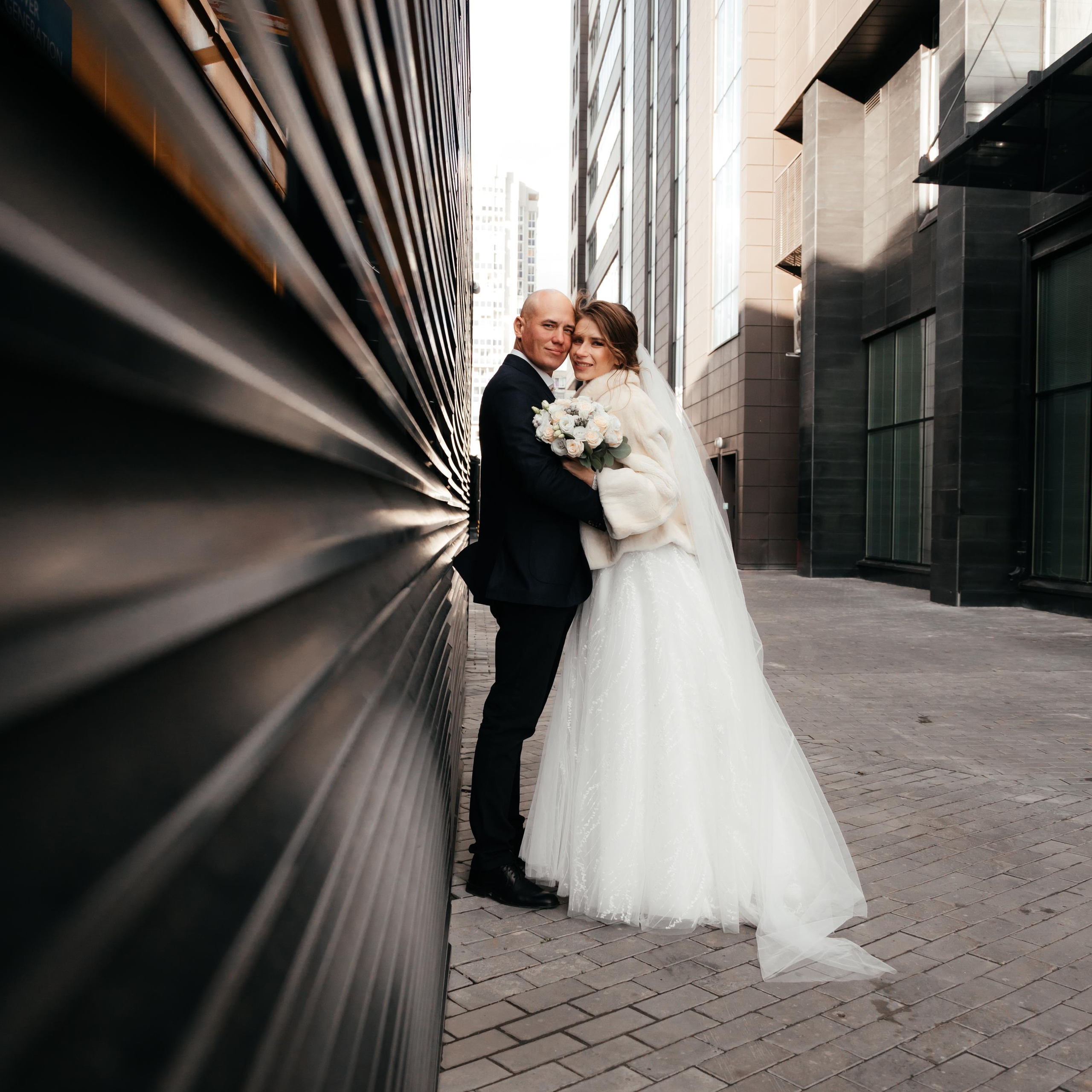 Отзывы. Свадебный и семейный фотограф Анна Печенкина