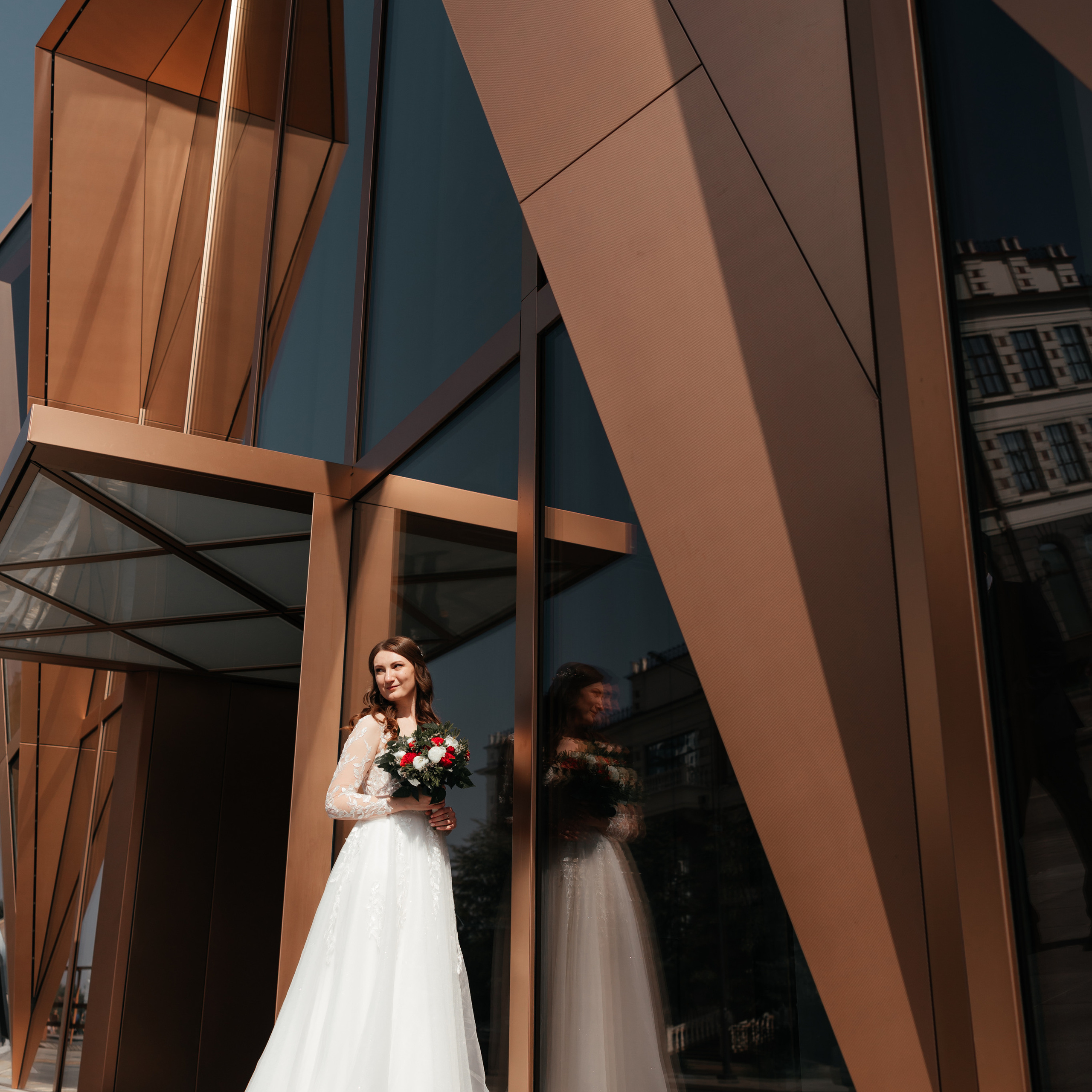 Отзывы. Свадебный и семейный фотограф Анна Печенкина