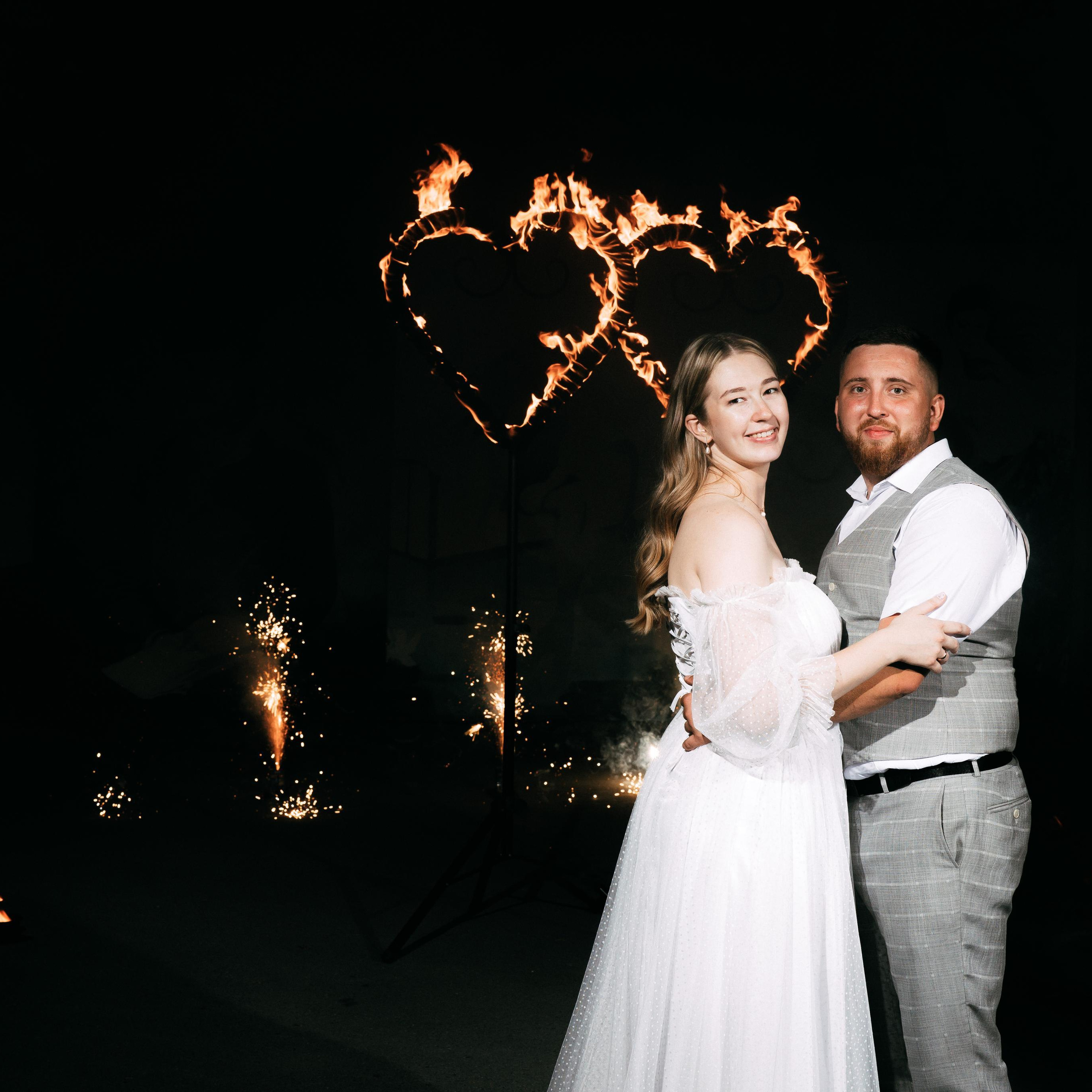 Отзывы. Свадебный и семейный фотограф Анна Печенкина