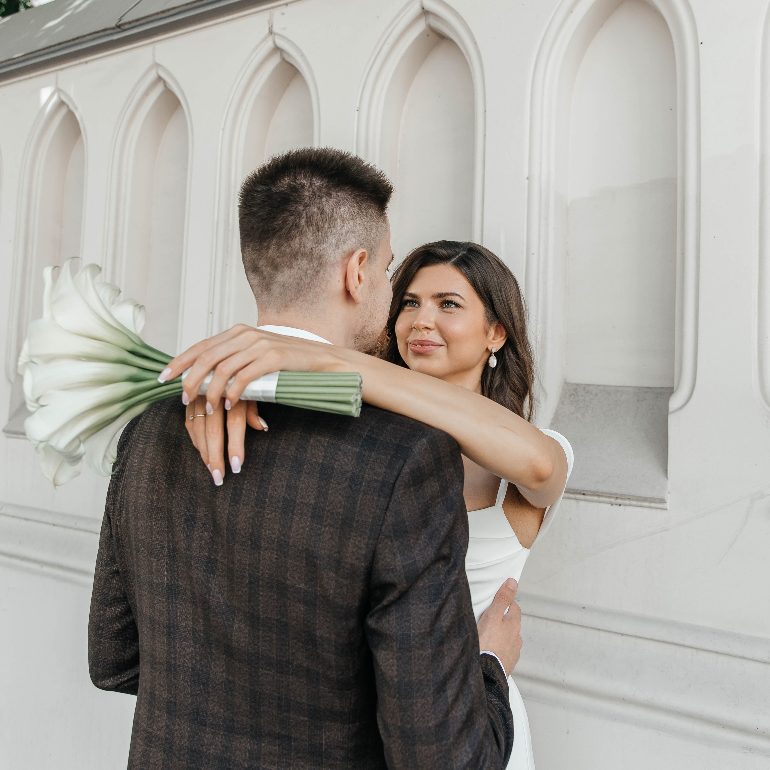 Отзывы. Свадебный фотограф в Москве