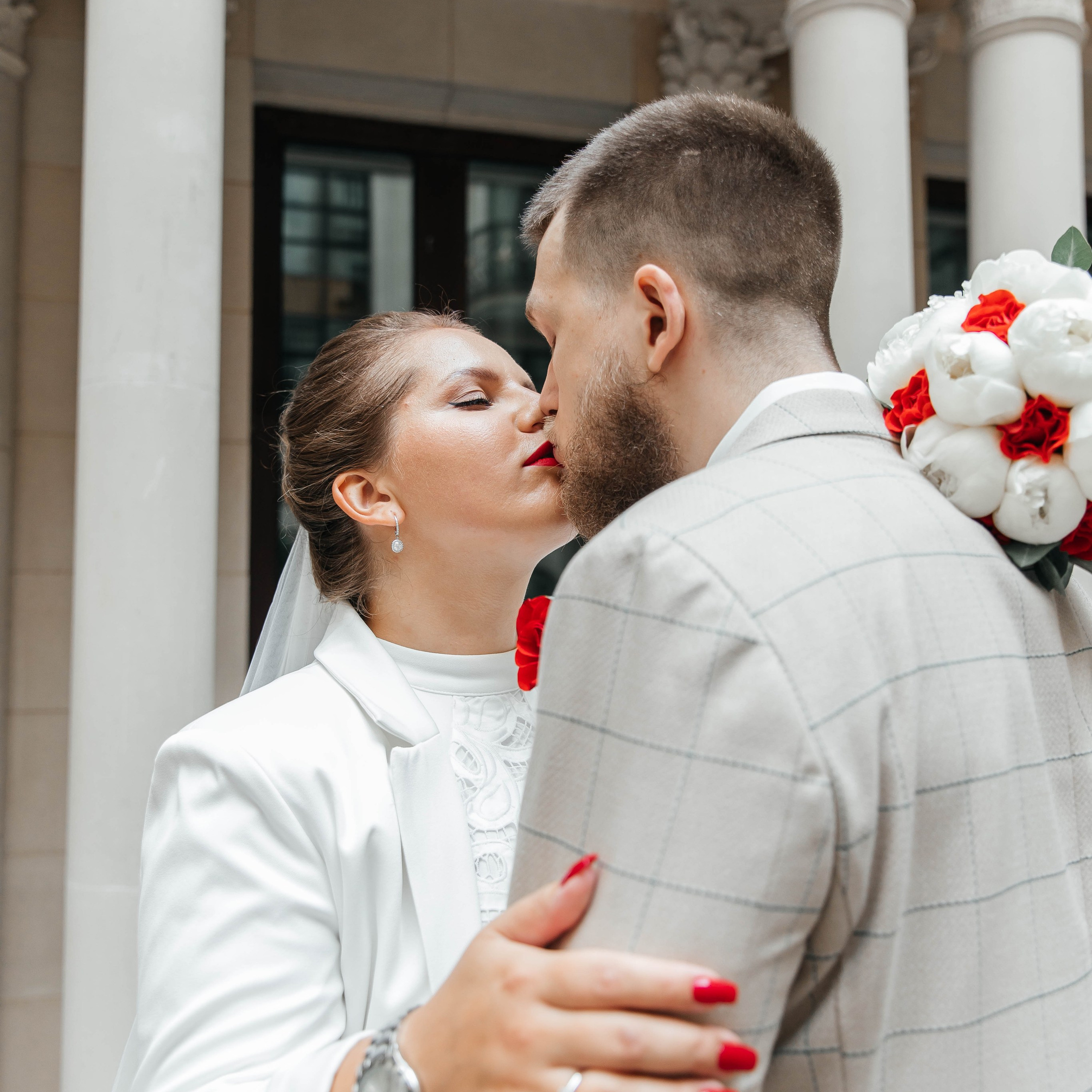 Отзывы. Свадебный фотограф в Москве