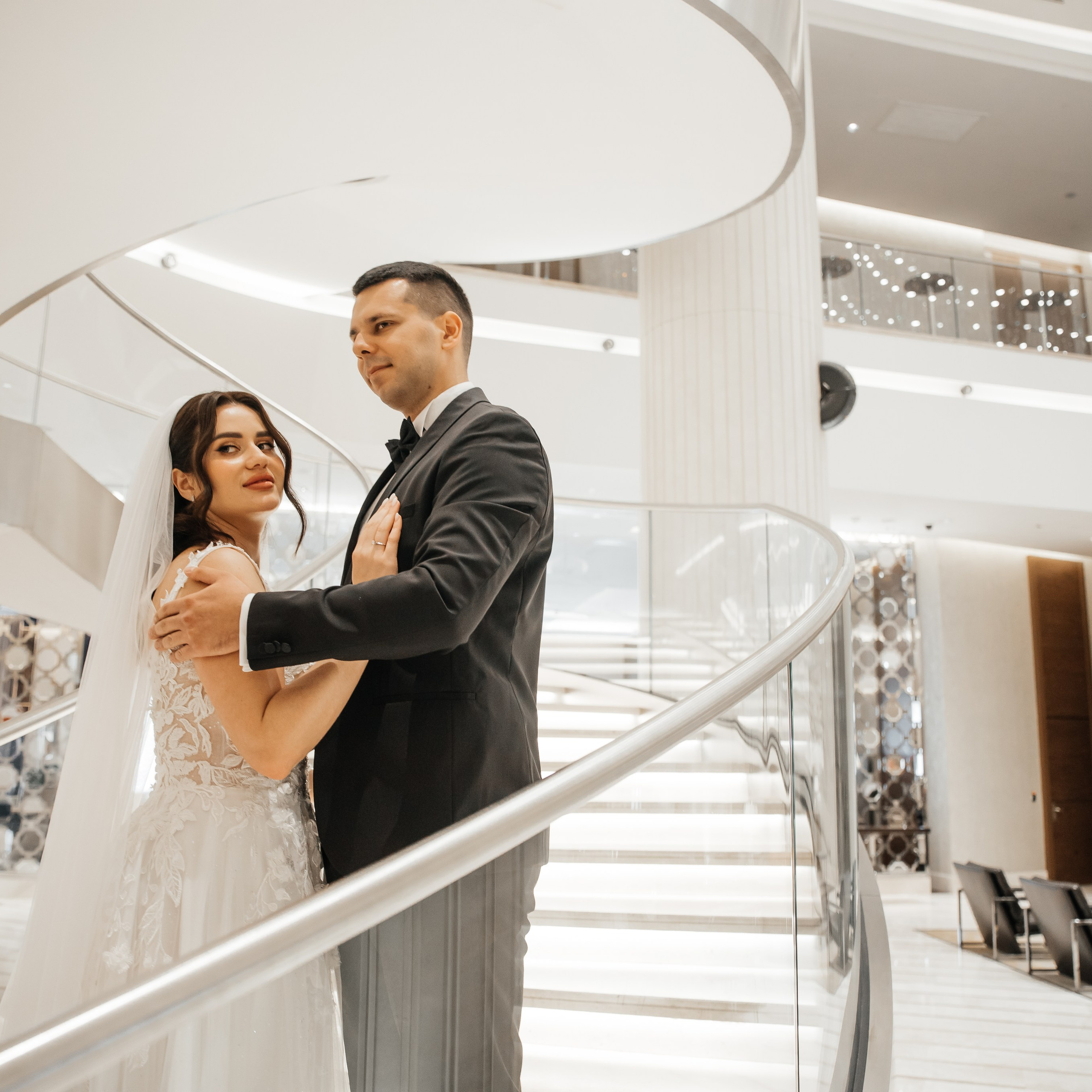 Отзывы. Свадебный фотограф в Москве