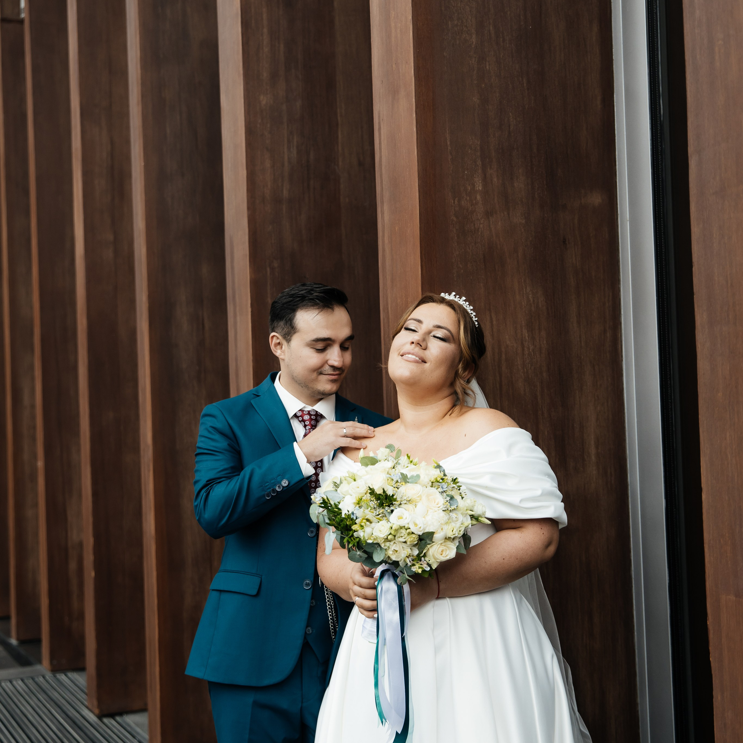 Отзывы. Свадебный фотограф в Москве