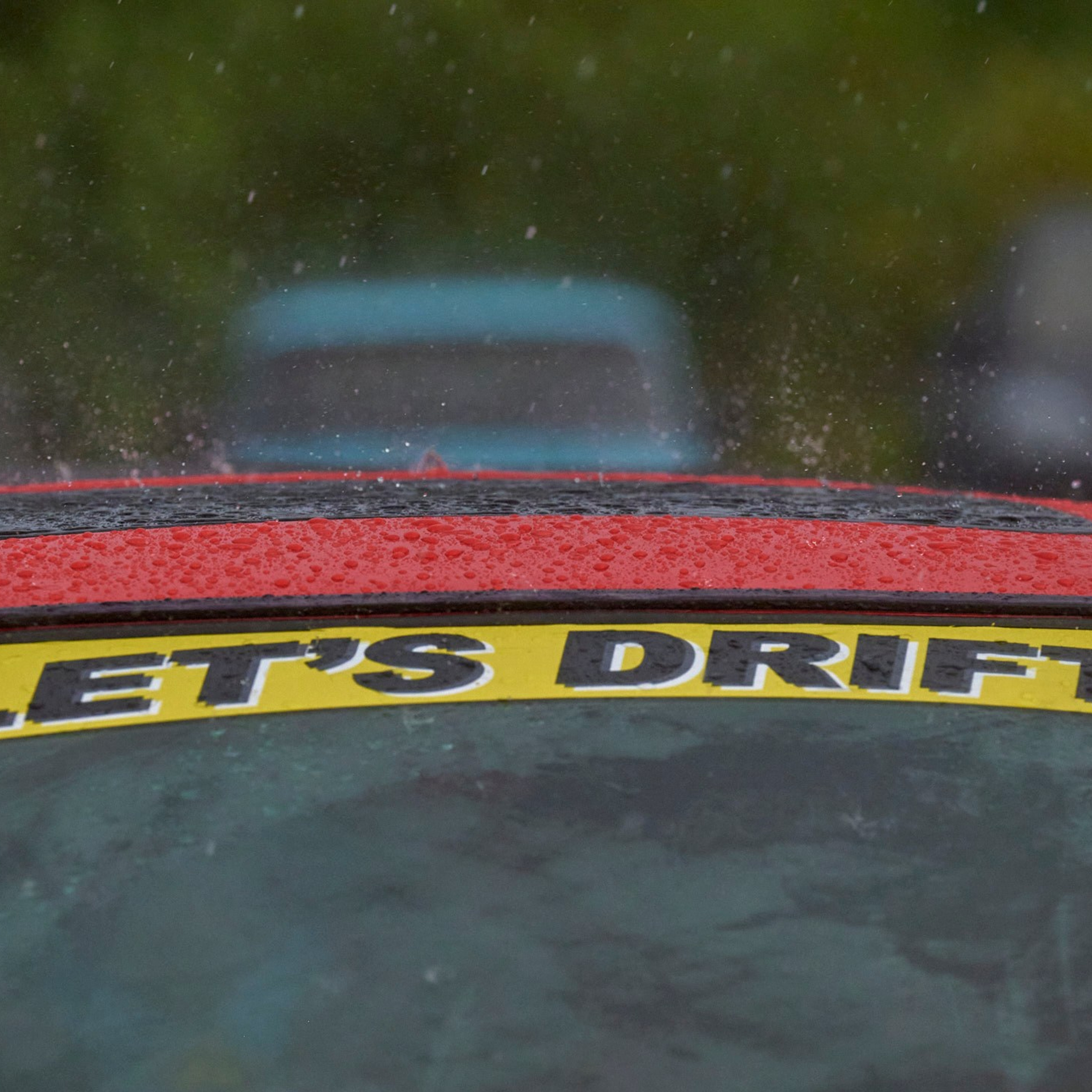 Lets Drift Fest 11-08-2024