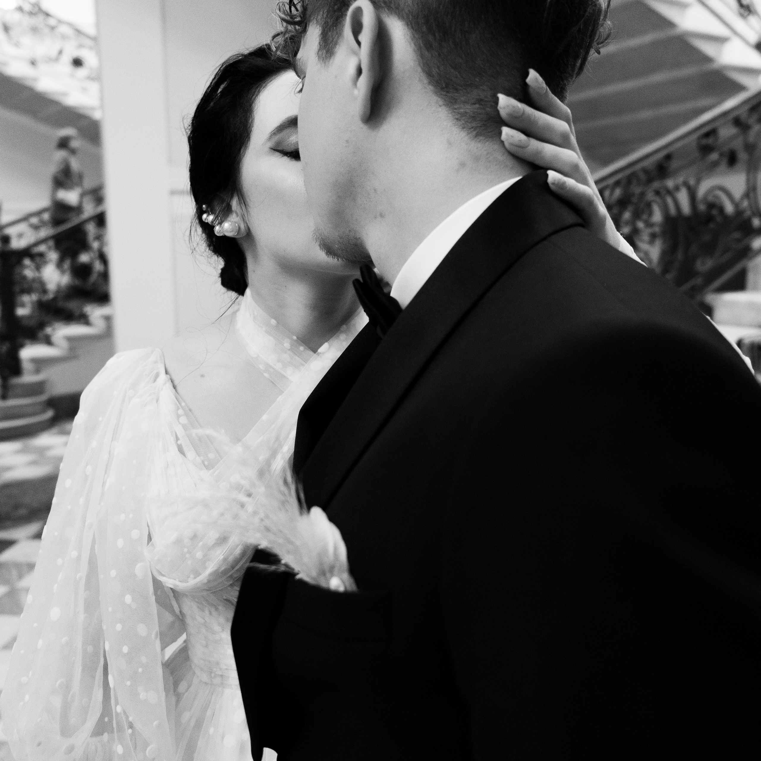 Свадебный фотограф-видеограф в Архангельске. Фотохудожница Lana Contra