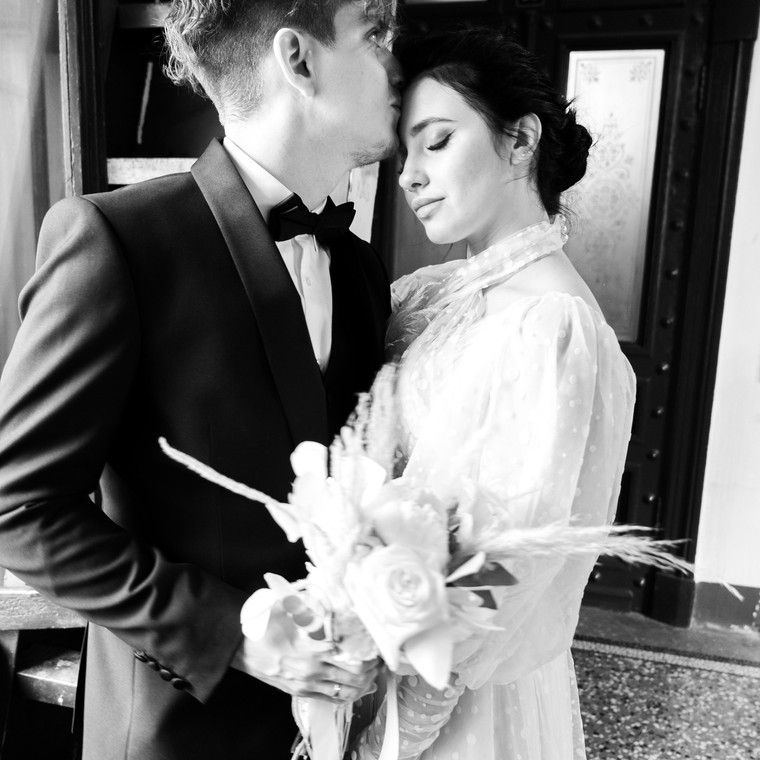 Свадебный фотограф-видеограф в Архангельске. Фотохудожница Lana Contra