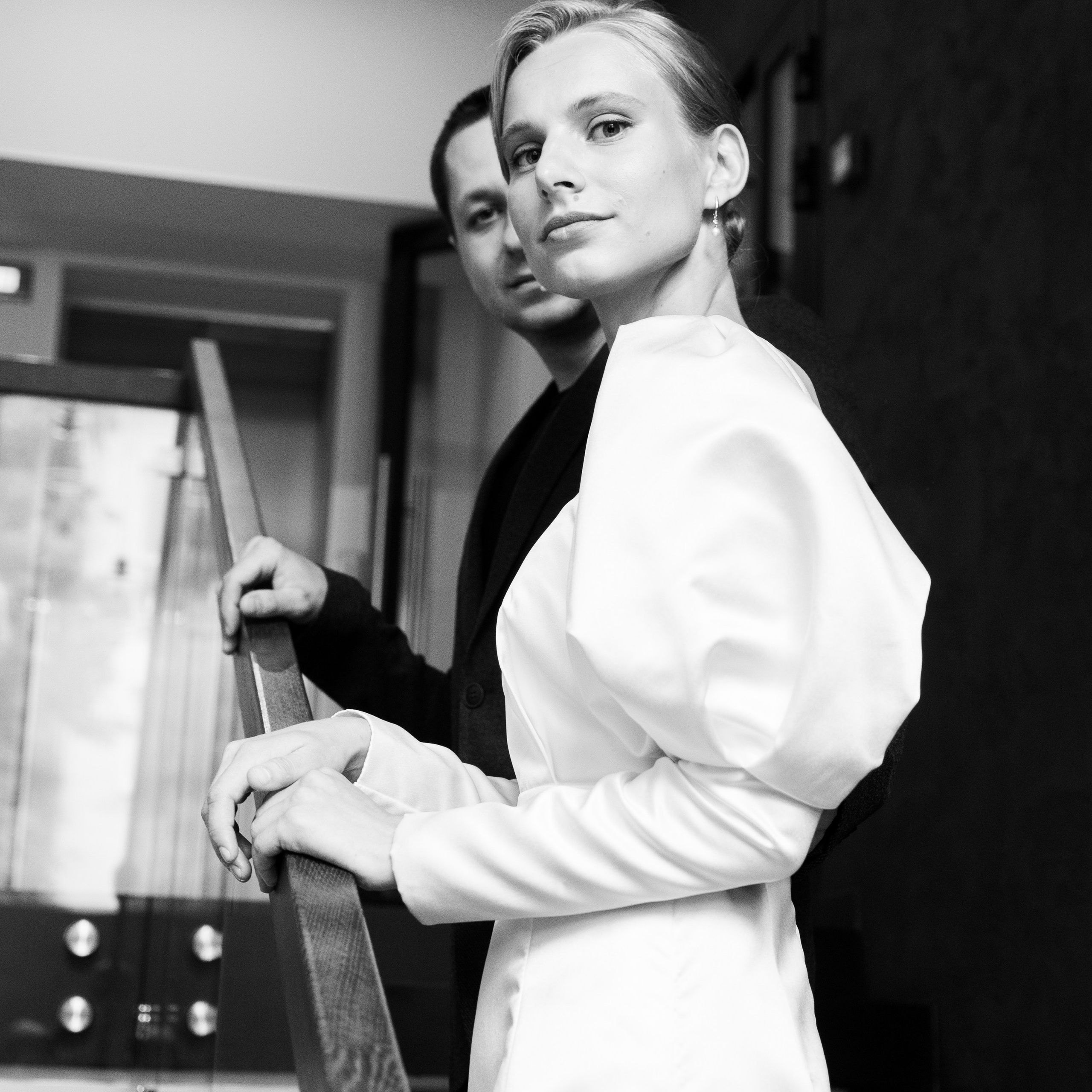 Свадебный фотограф-видеограф в Архангельске. Фотохудожница Lana Contra