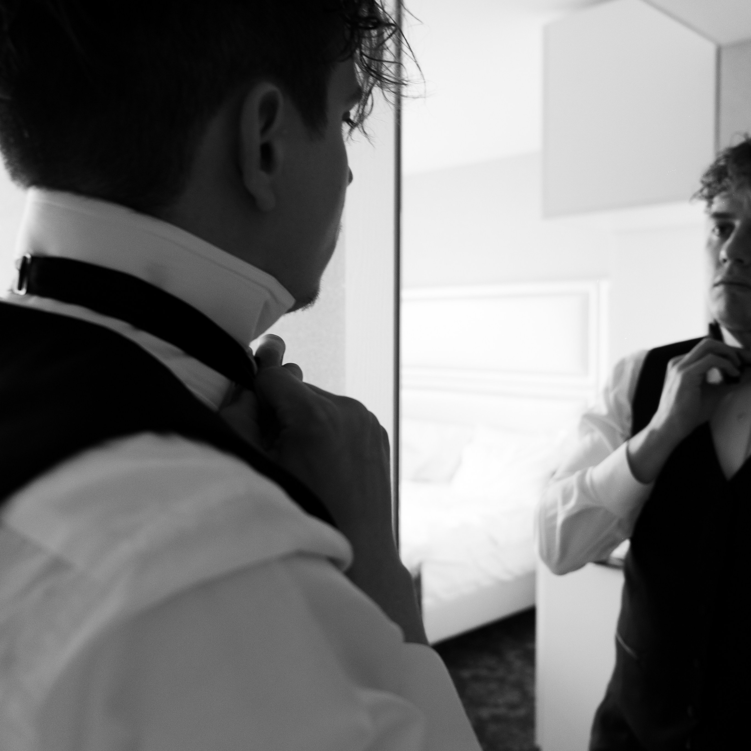 Свадебный фотограф-видеограф в Архангельске. Фотохудожница Lana Contra