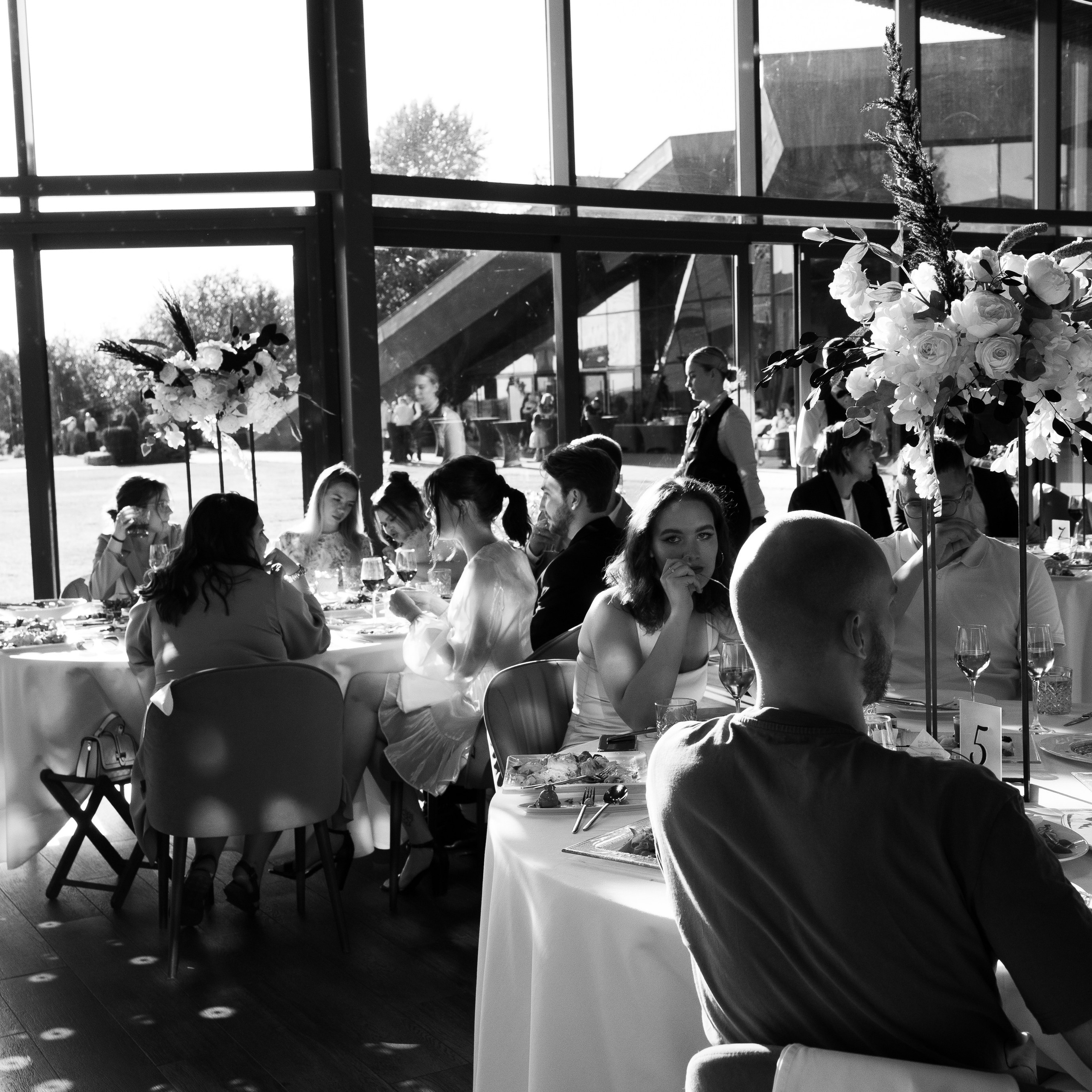 Свадебный фотограф-видеограф в Архангельске. Фотохудожница Lana Contra