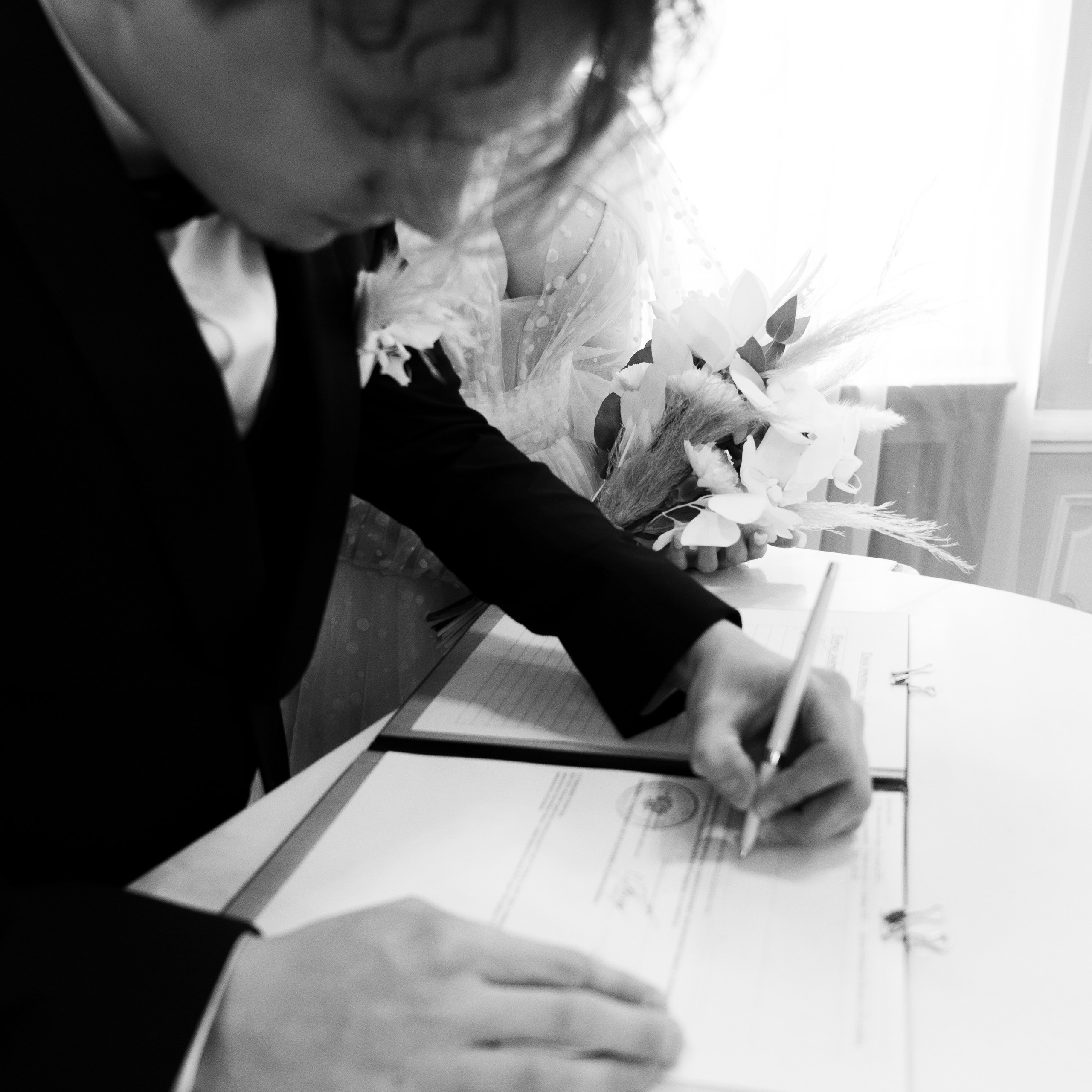 Свадебный фотограф-видеограф в Архангельске. Фотохудожница Lana Contra