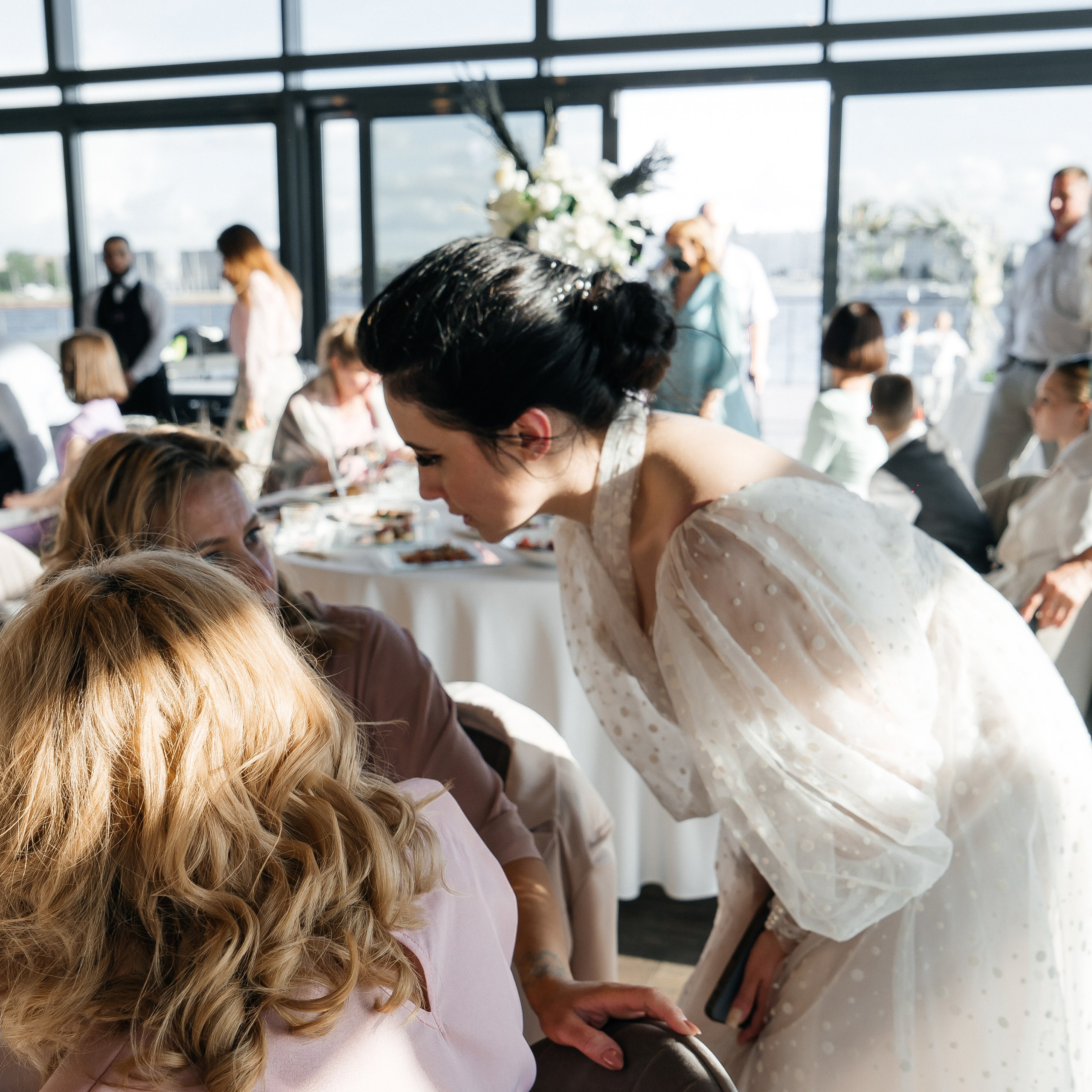 Свадебный фотограф-видеограф в Архангельске. Фотохудожница Lana Contra