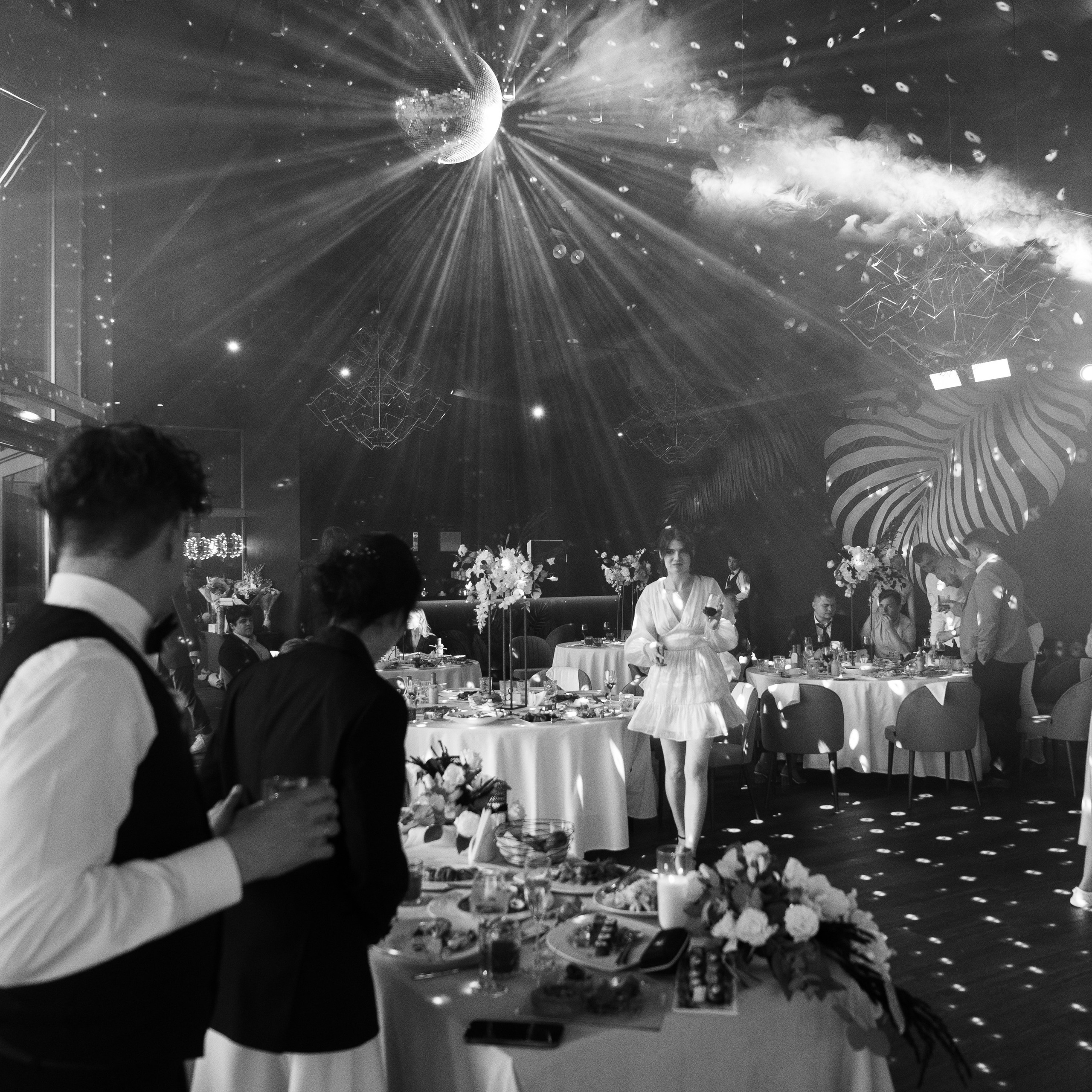 Свадебный фотограф-видеограф в Архангельске. Фотохудожница Lana Contra