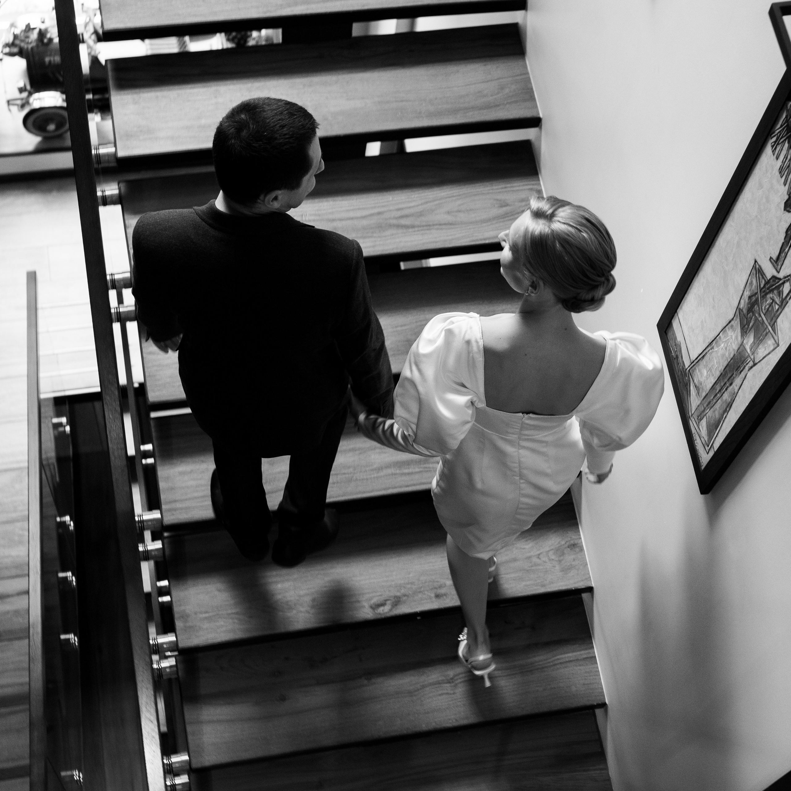 Свадебный фотограф-видеограф в Архангельске. Фотохудожница Lana Contra