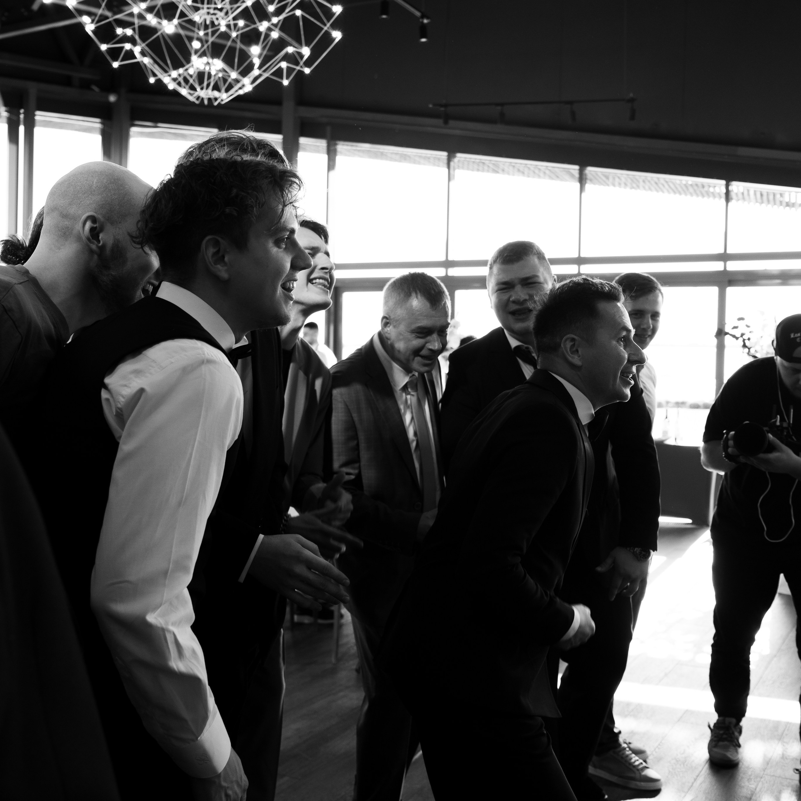 Свадебный фотограф-видеограф в Архангельске. Фотохудожница Lana Contra