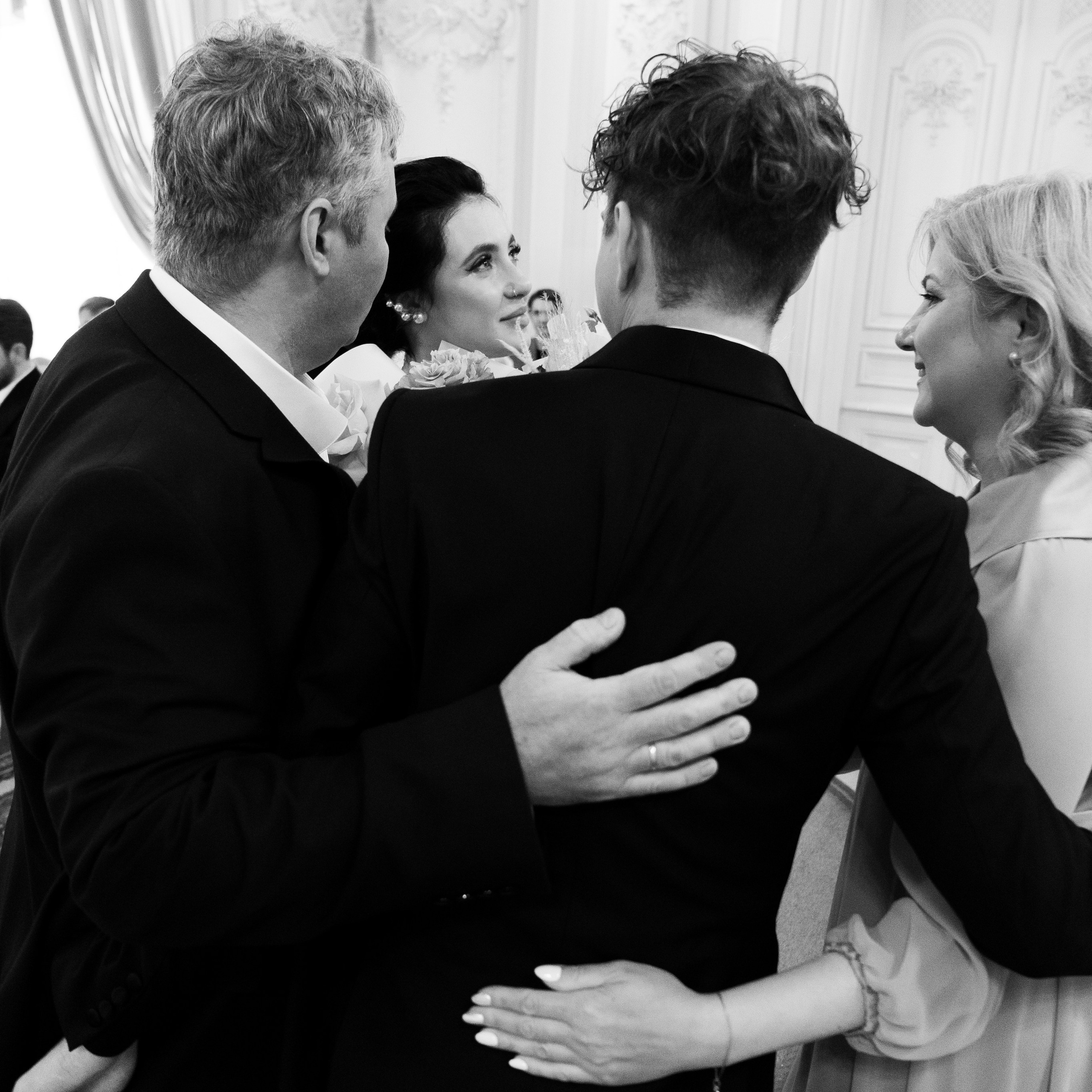 Свадебный фотограф-видеограф в Архангельске. Фотохудожница Lana Contra