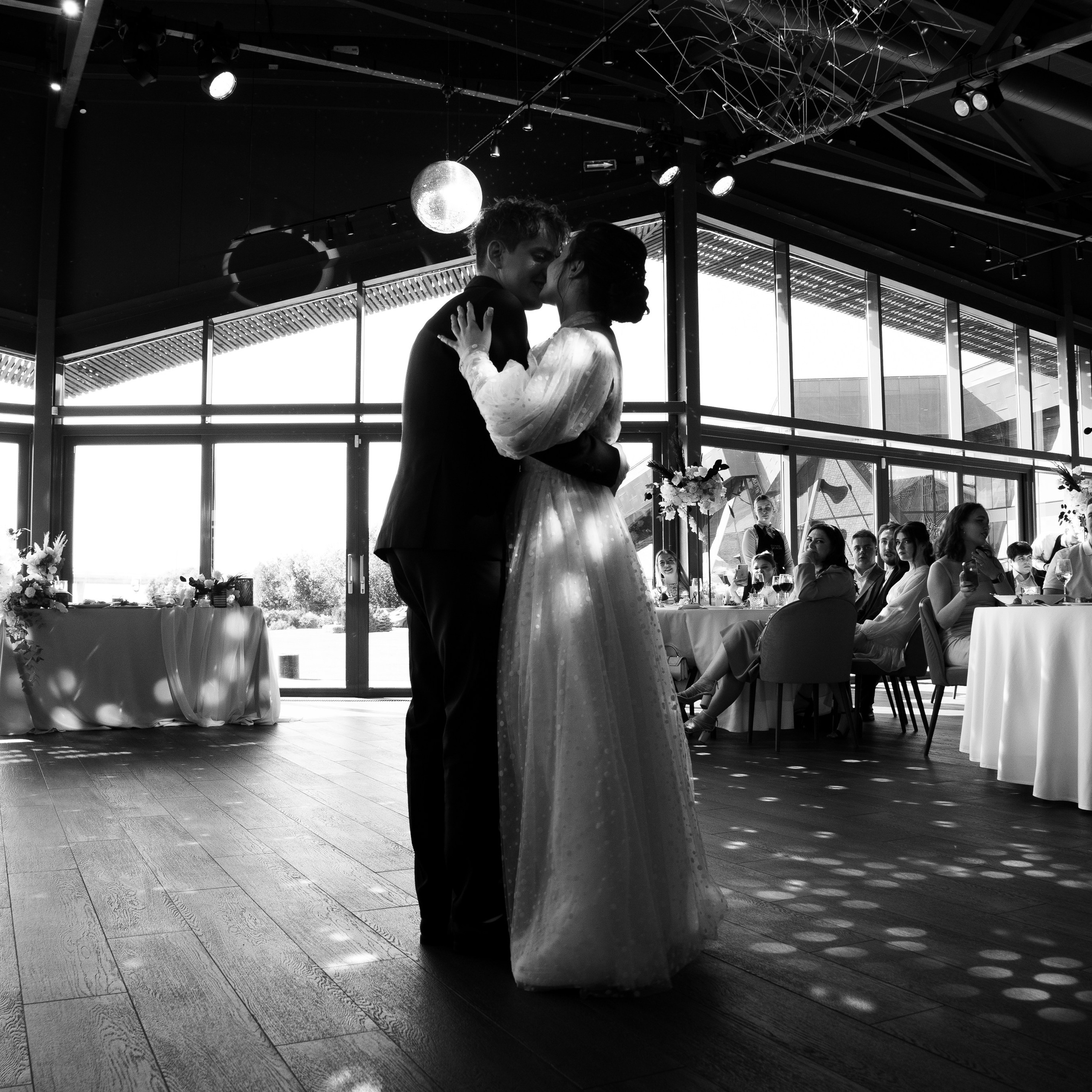 Свадебный фотограф-видеограф в Архангельске. Фотохудожница Lana Contra