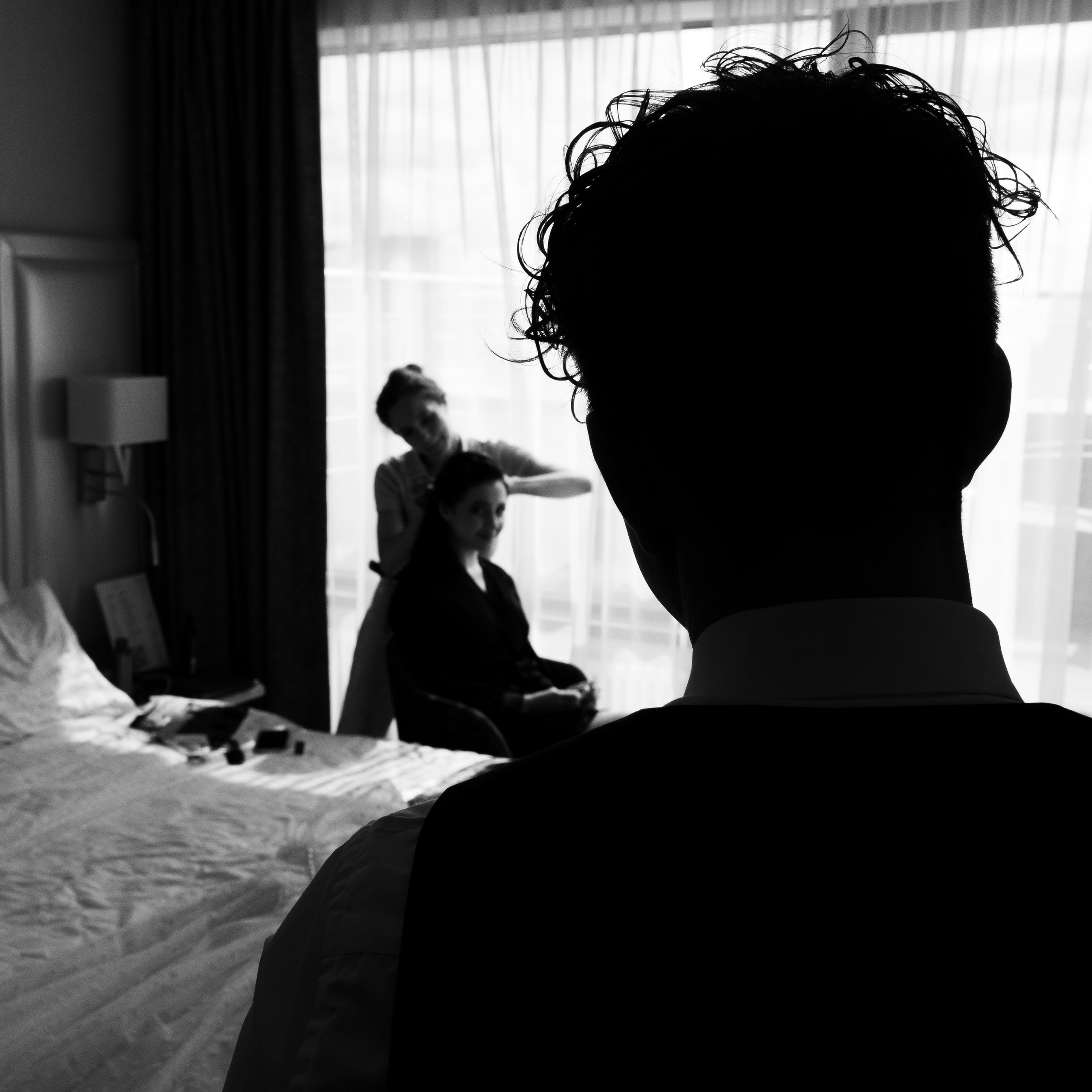 Свадебный фотограф-видеограф в Архангельске. Фотохудожница Lana Contra