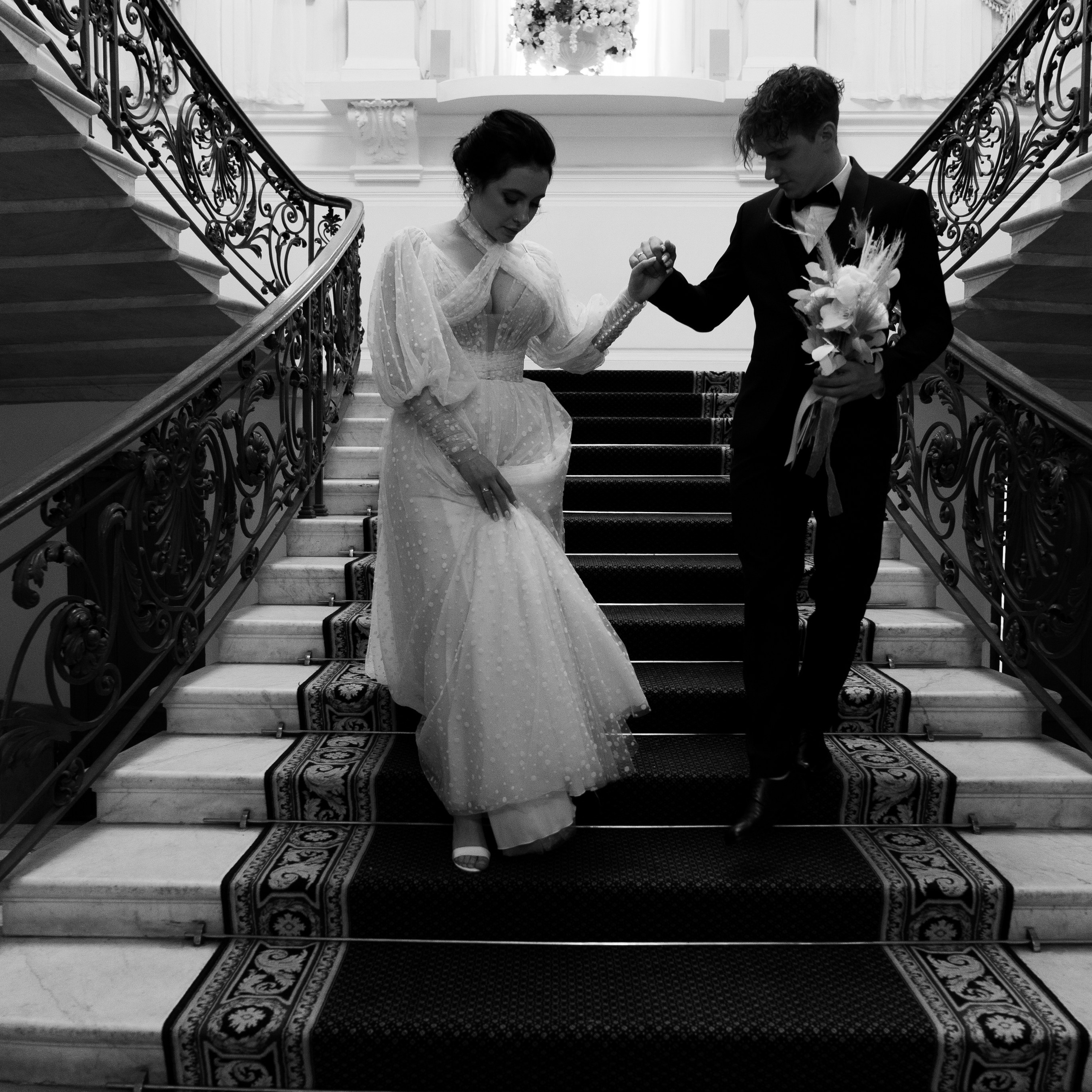 Свадебный фотограф-видеограф в Архангельске. Фотохудожница Lana Contra