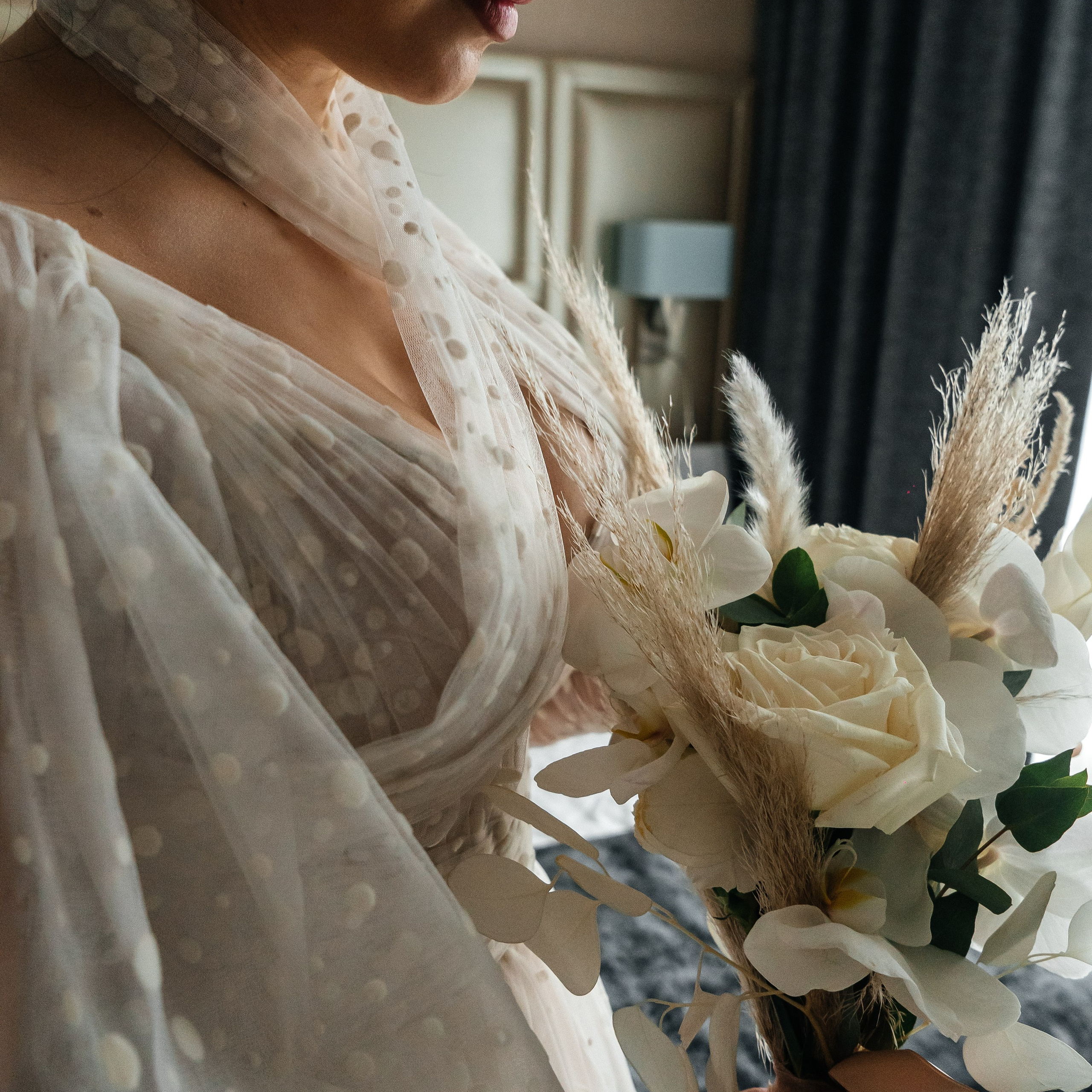 Свадебный фотограф-видеограф в Архангельске. Фотохудожница Lana Contra