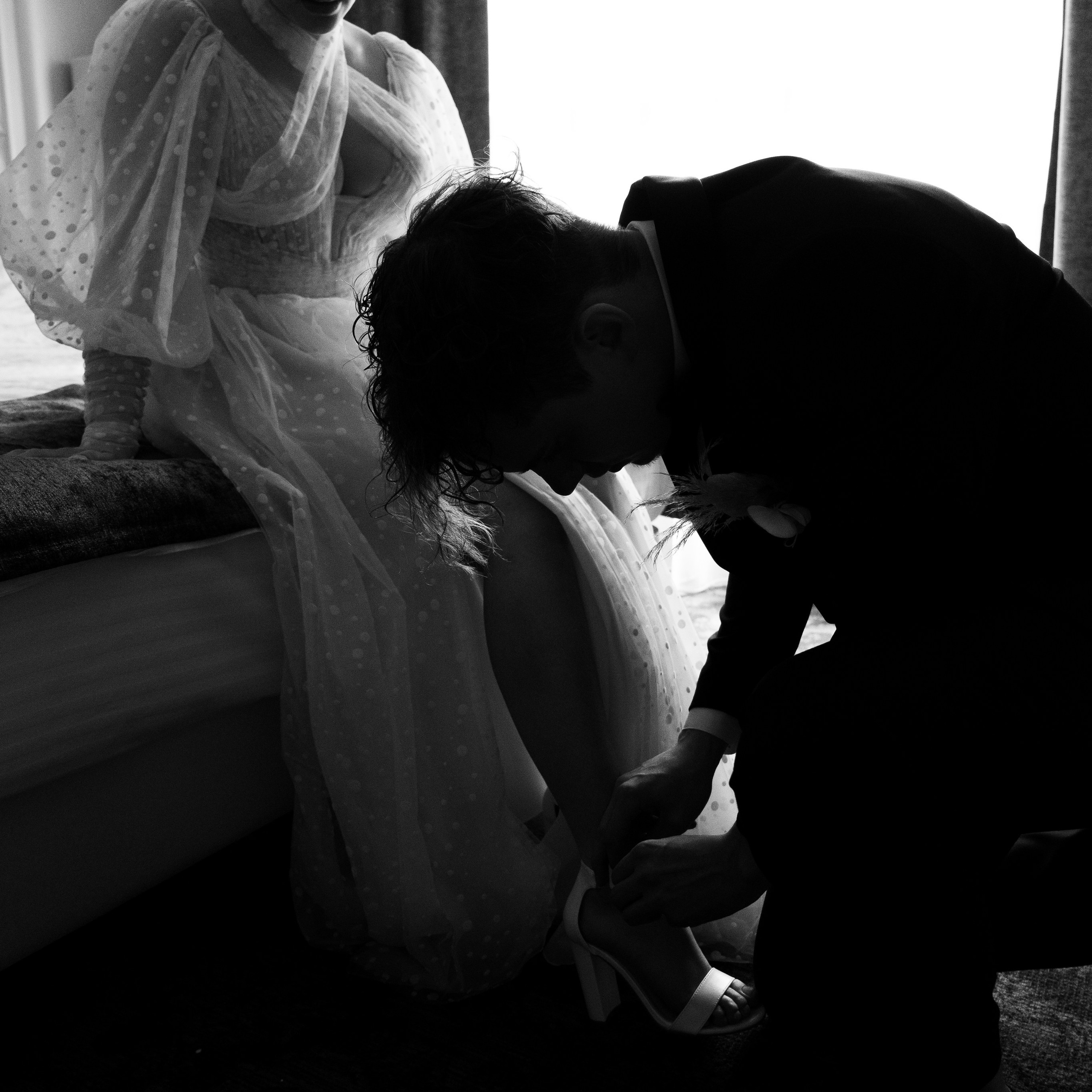 Свадебный фотограф-видеограф в Архангельске. Фотохудожница Lana Contra