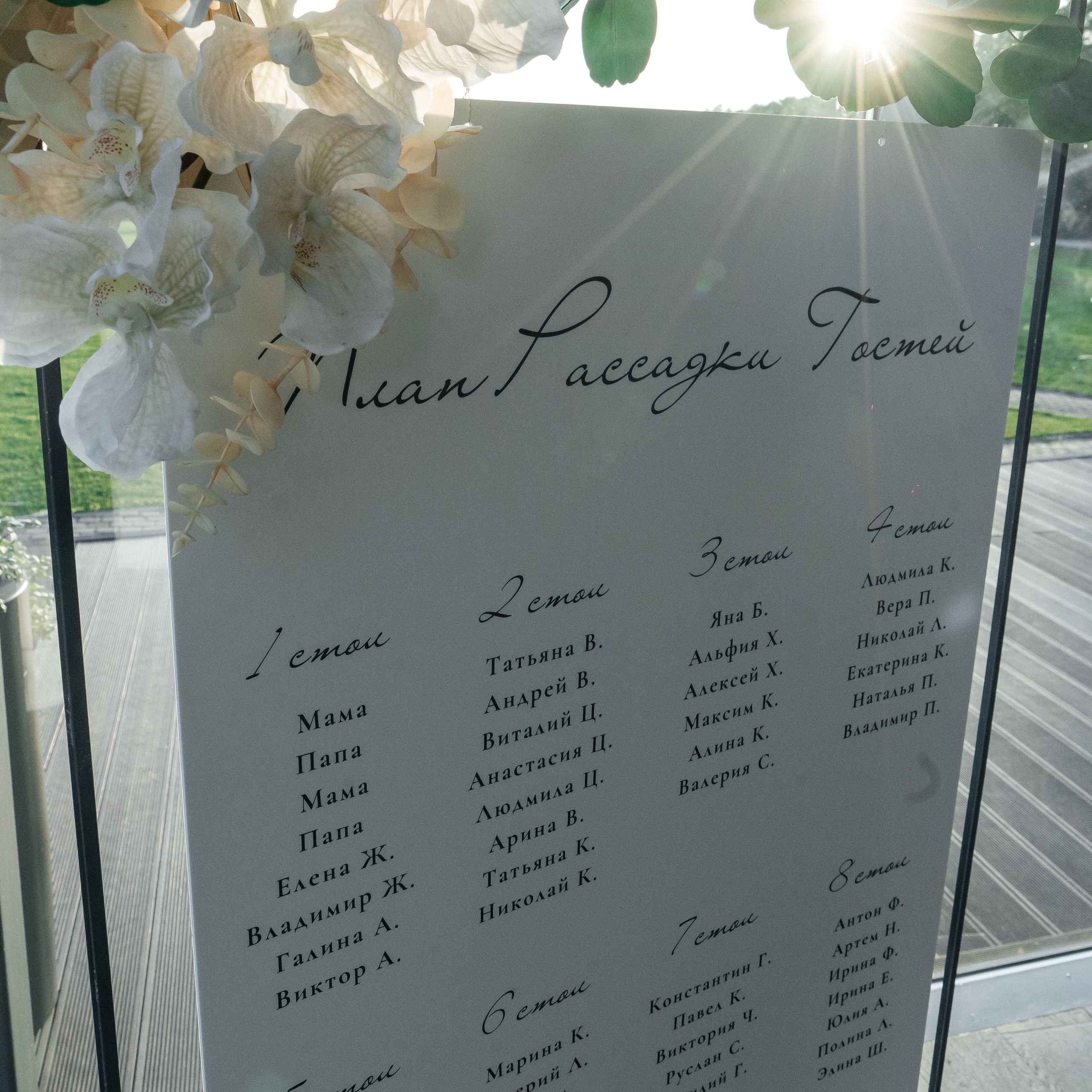 Свадебный фотограф-видеограф в Архангельске. Фотохудожница Lana Contra